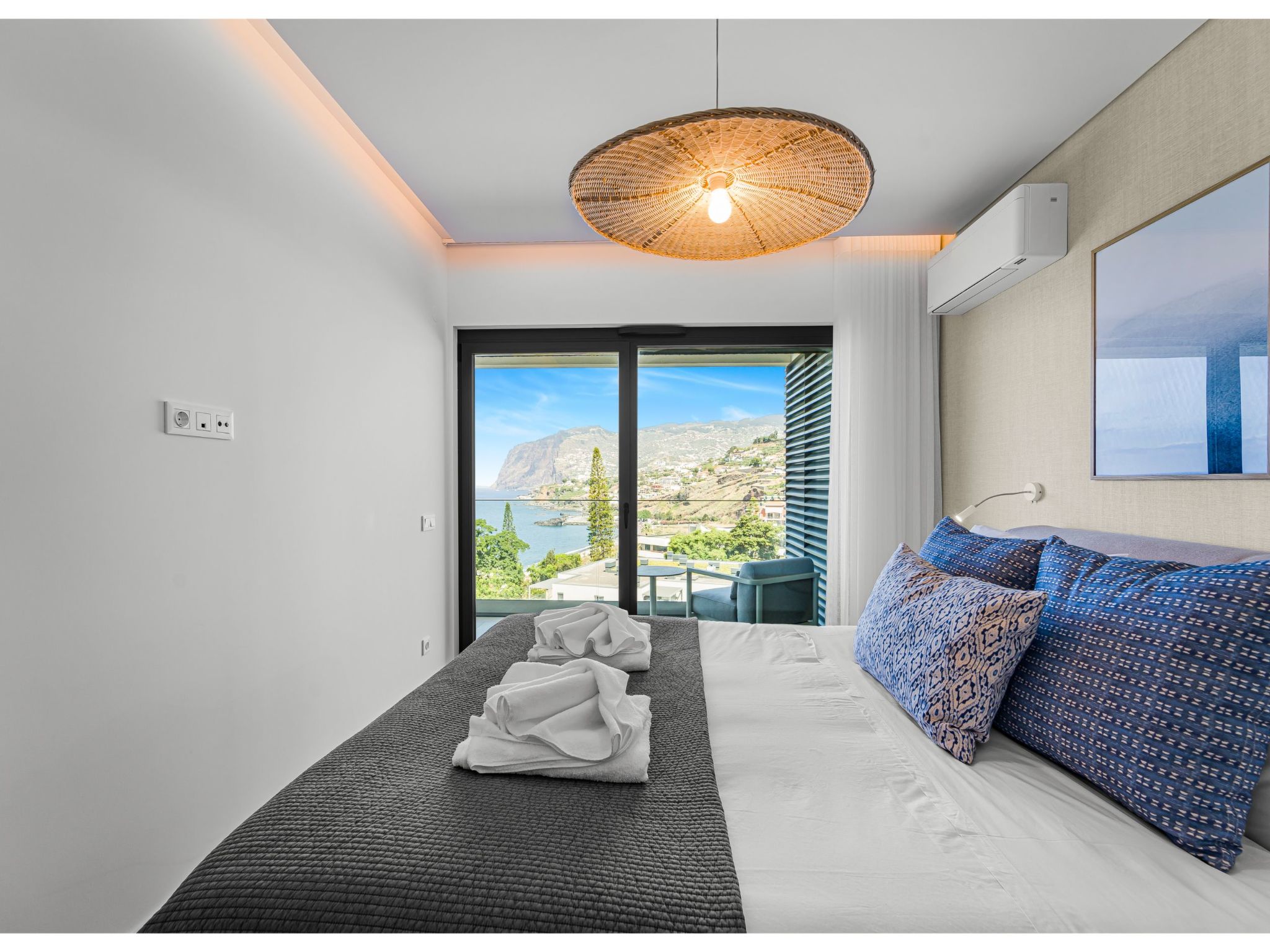 Photo of Wohnung "Aqua Luxe Wohnung"