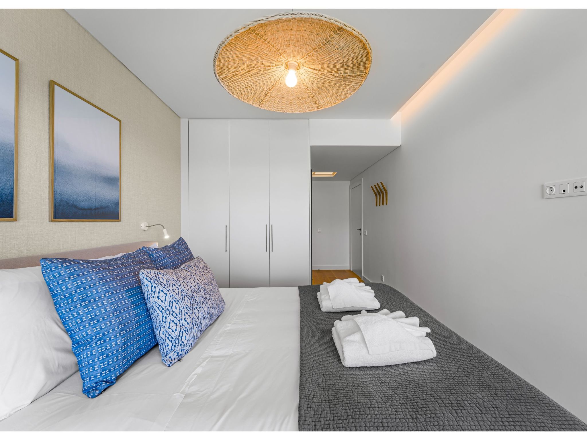 Photo of Wohnung "Aqua Luxe Wohnung"