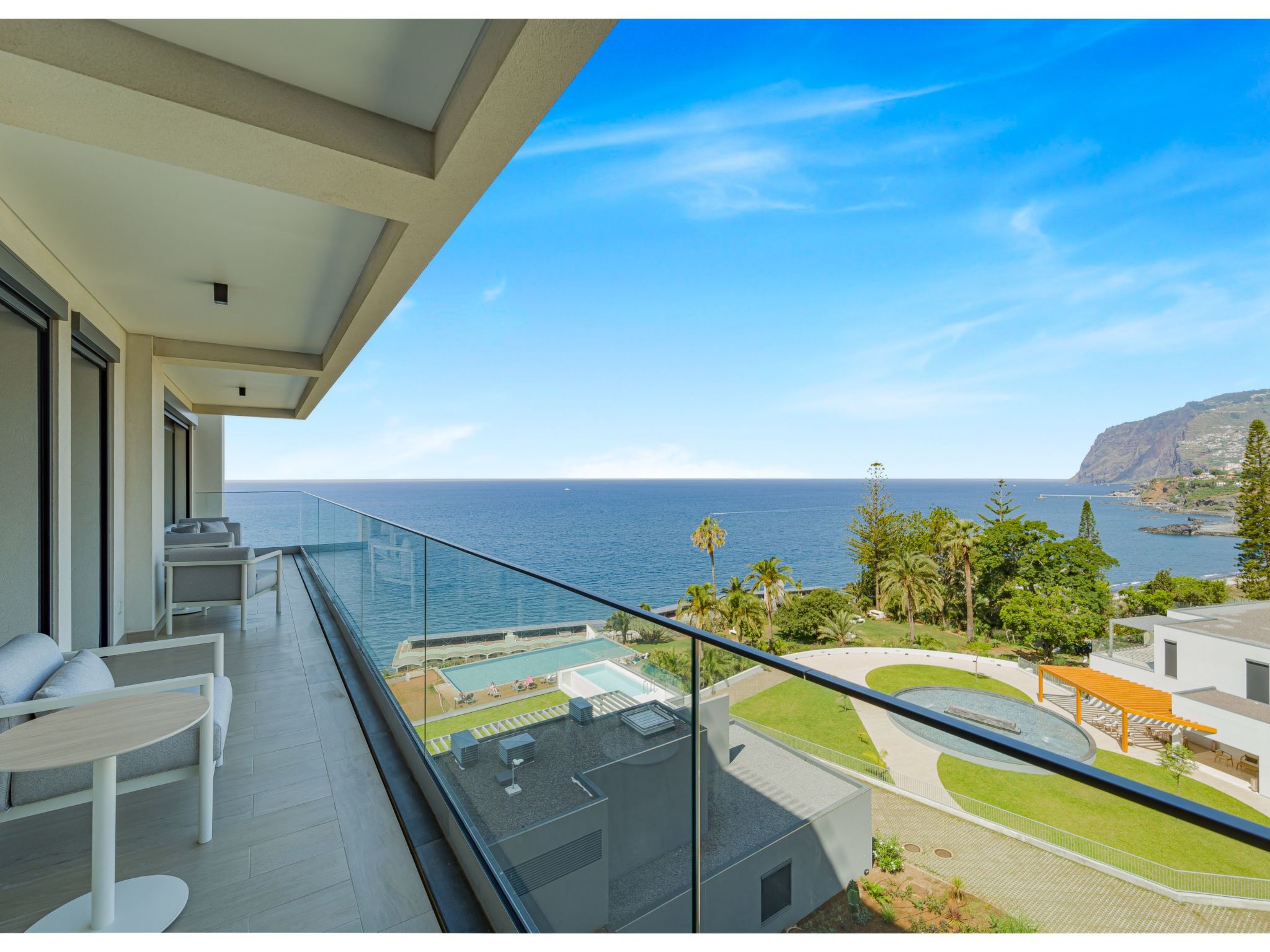 Photo of Wohnung "Aqua Luxe Wohnung"