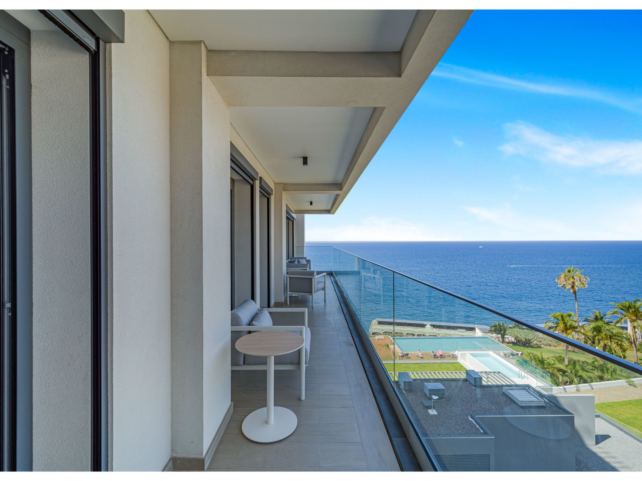 Photo of Wohnung "Aqua Luxe Wohnung"