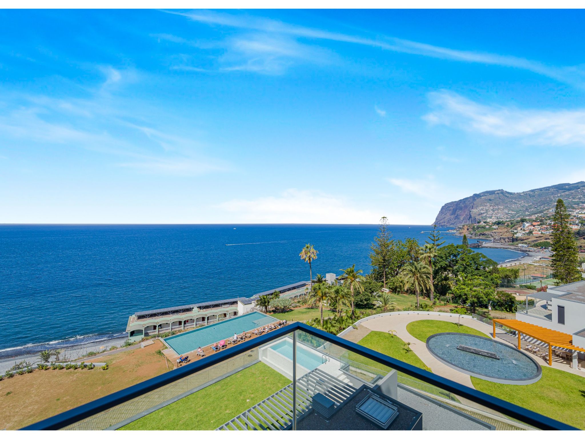 Photo of Wohnung "Aqua Luxe Wohnung"