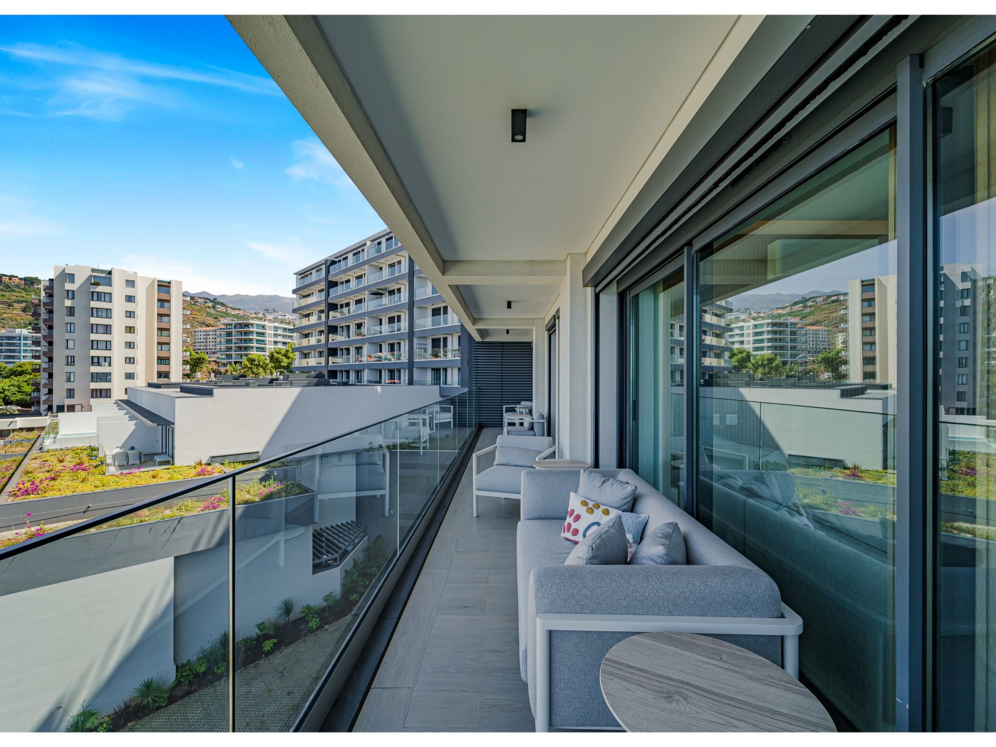 Photo of Wohnung "Aqua Luxe Wohnung"