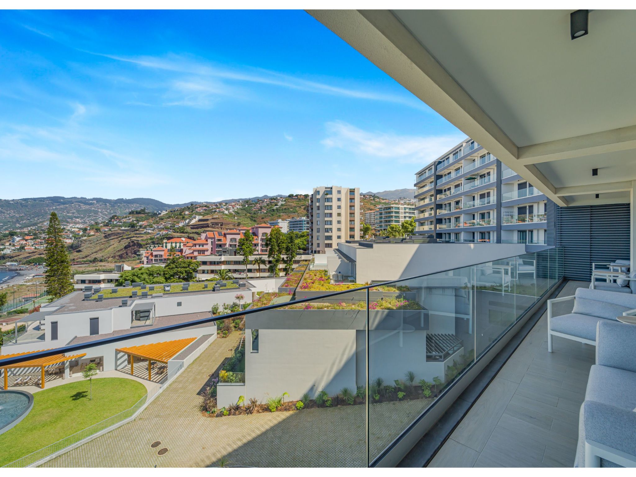 Photo of Wohnung "Aqua Luxe Wohnung"