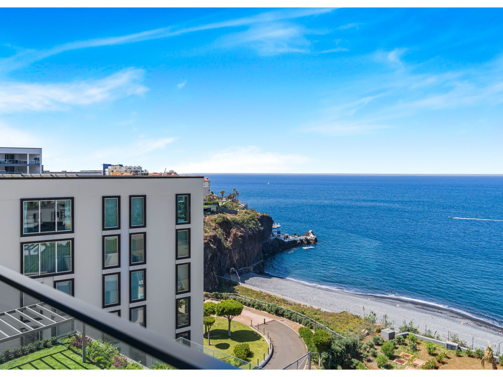 Photo of Wohnung "Aqua Luxe Wohnung"