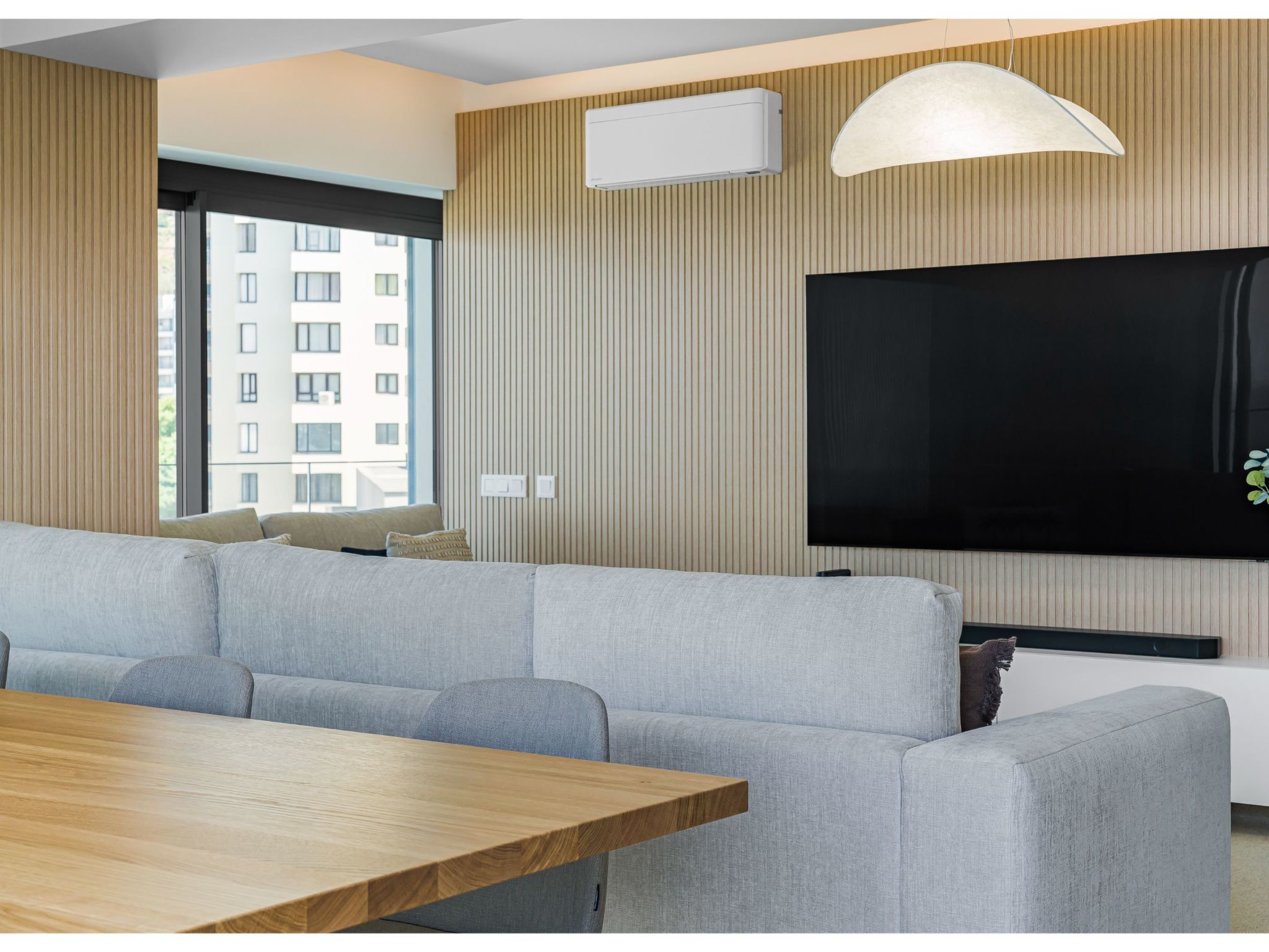 Photo of Wohnung "Aqua Luxe Wohnung"