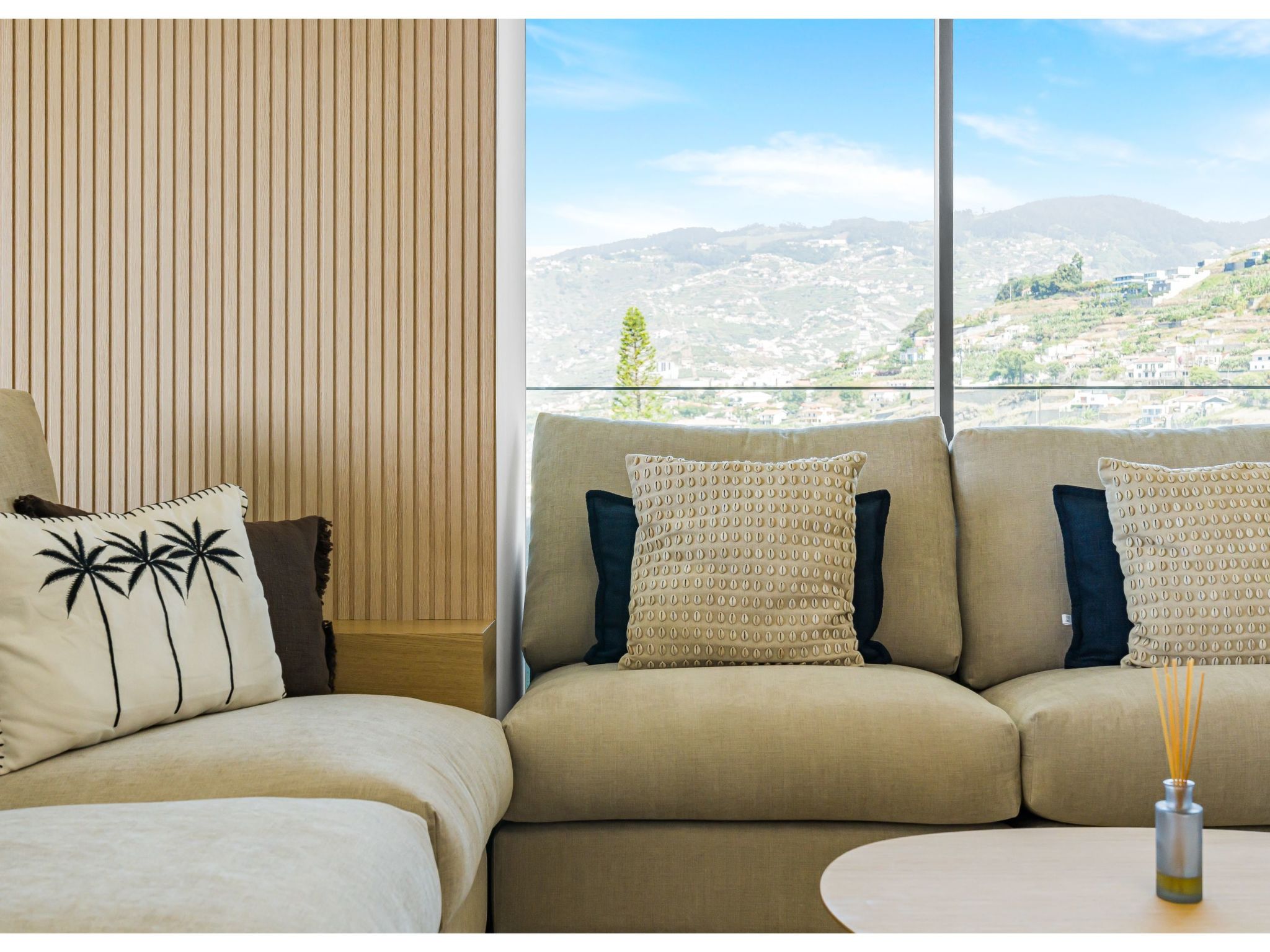 Photo of Wohnung "Aqua Luxe Wohnung"