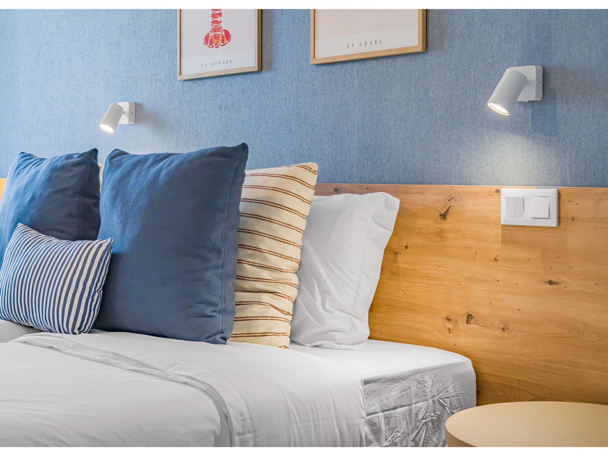 Photo of Wohnung "Aqua Luxe Wohnung"