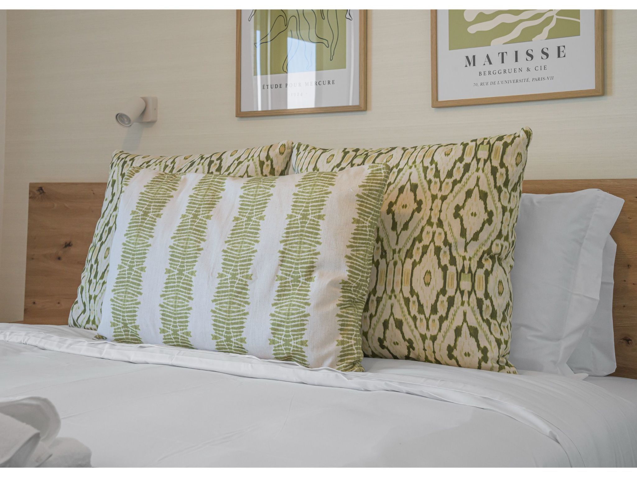 Photo of Wohnung "Aqua Luxe Wohnung"