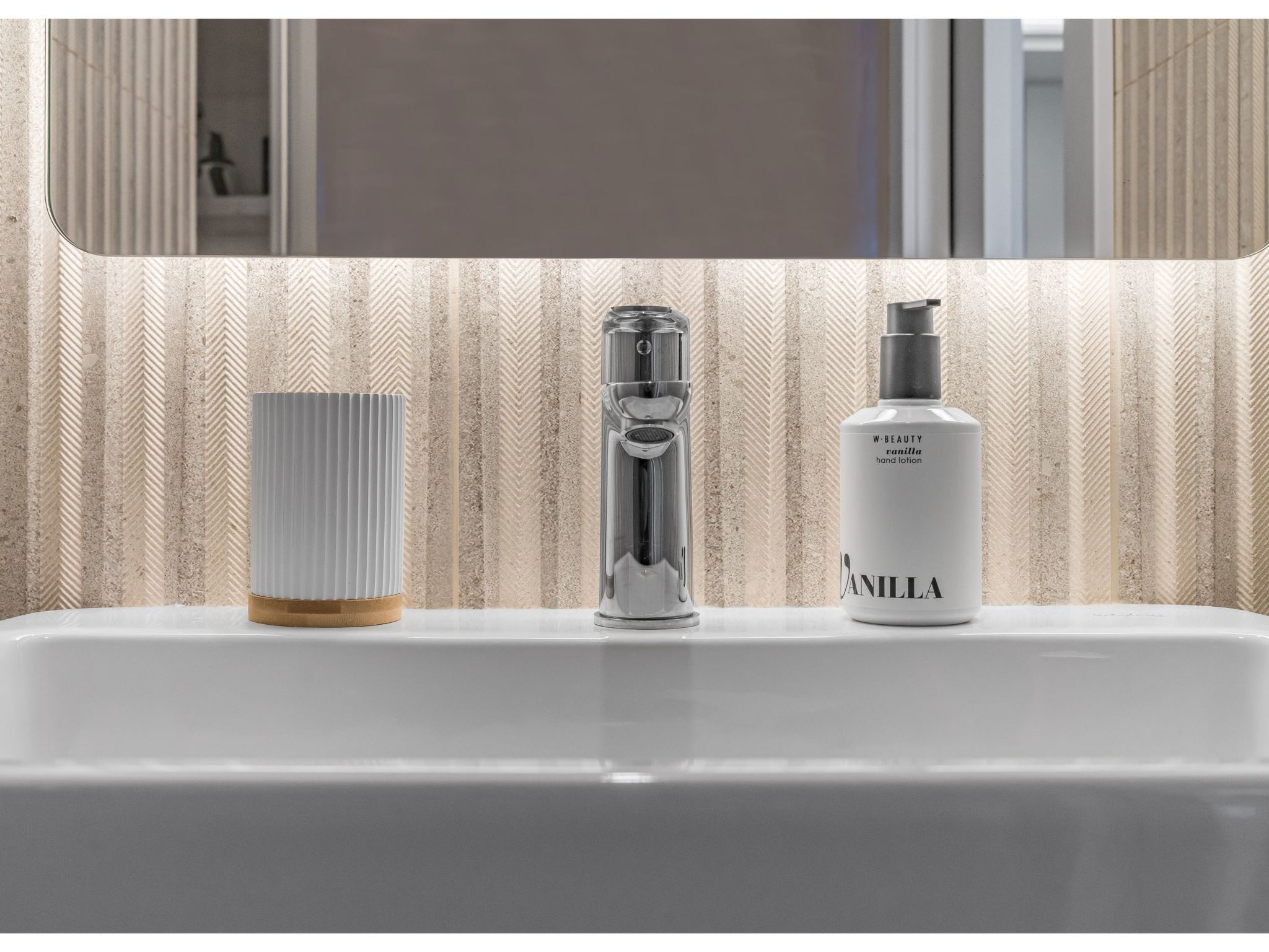 Photo of Wohnung "Aqua Luxe Wohnung"