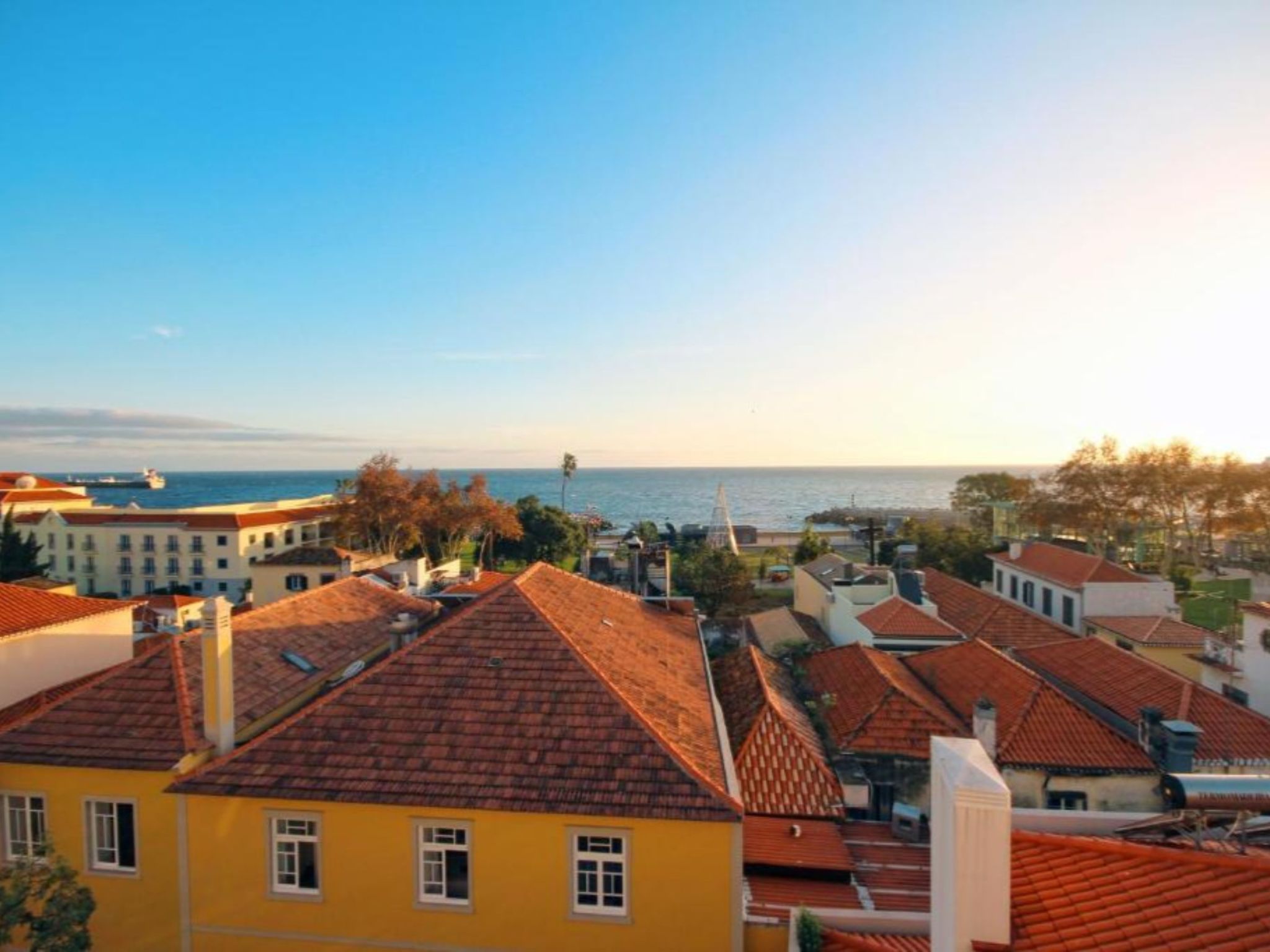 für 6 Personen ca. 130 m&sup2; in Funchal, Madeira (Südküste von Madeira) Apartment in Funchal
