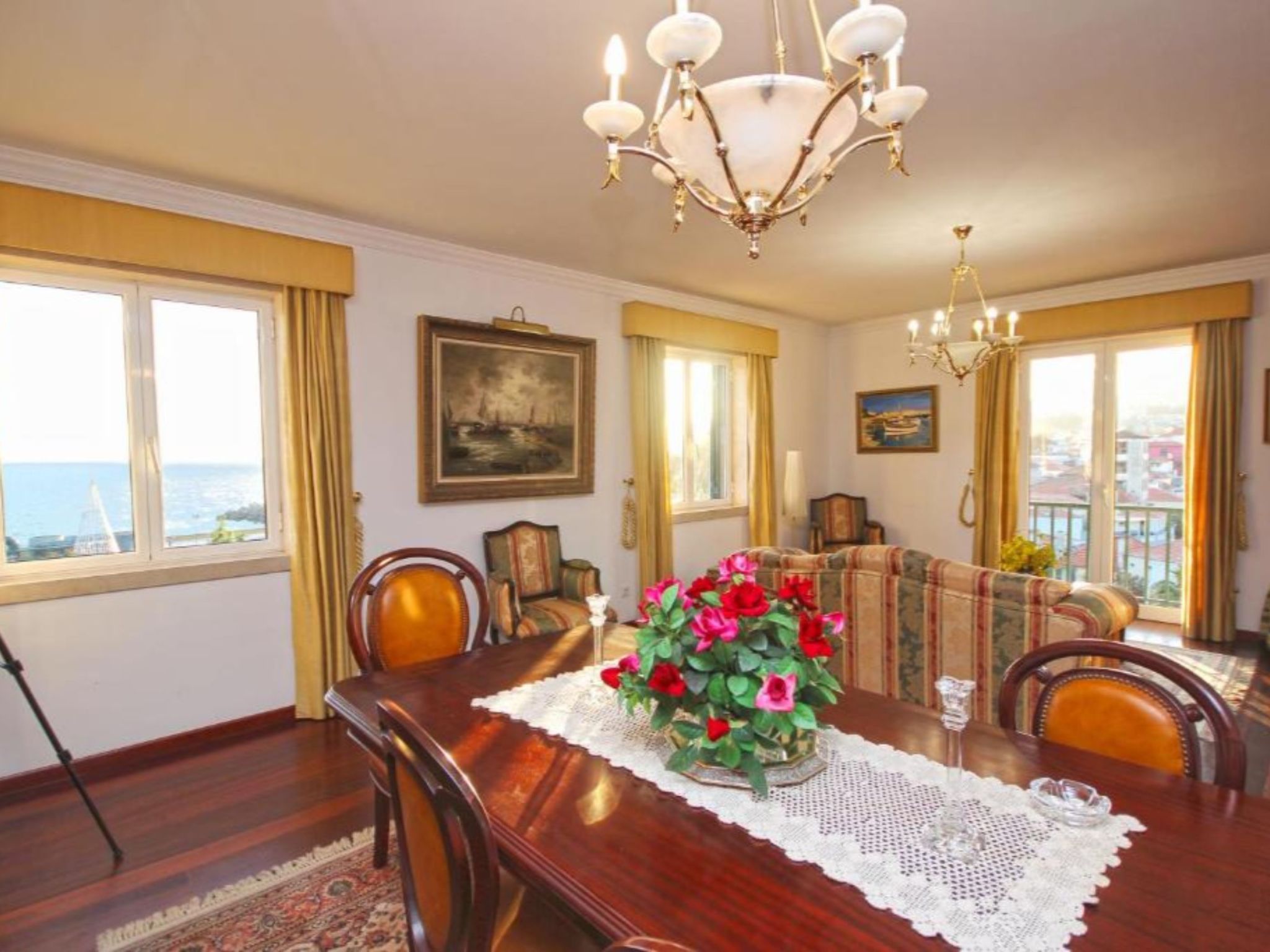 Photo of für 6 Personen ca. 130 m&sup2; in Funchal, Madeira (Südküste von Madeira)