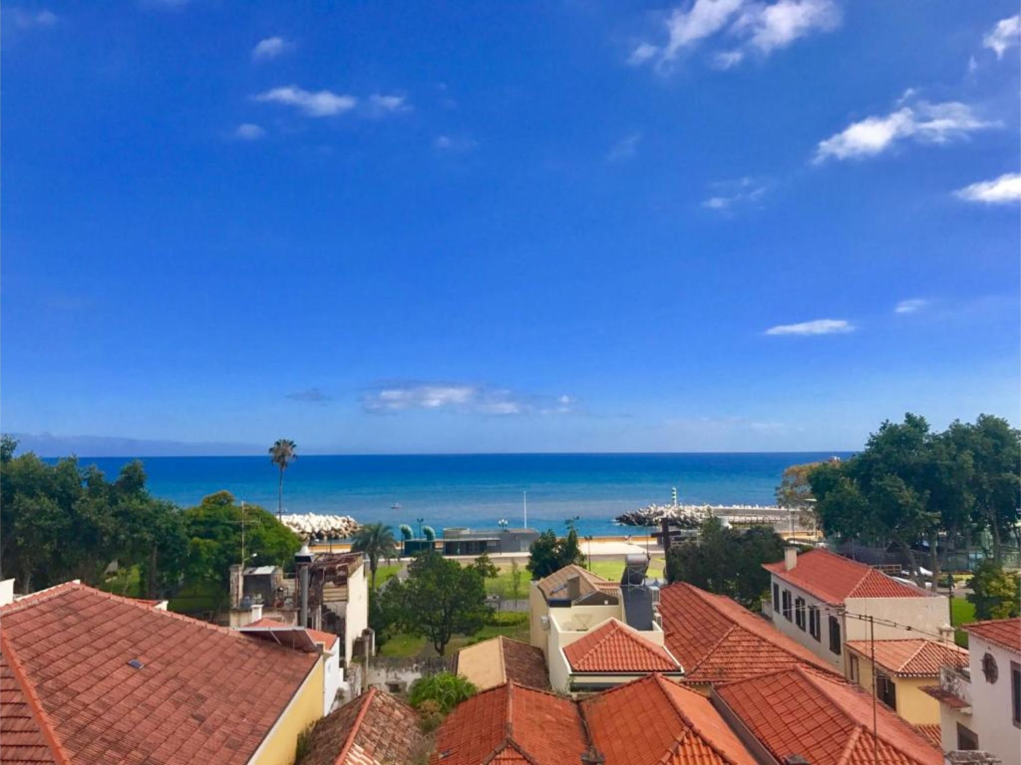 Photo of für 6 Personen ca. 130 m&sup2; in Funchal, Madeira (Südküste von Madeira)