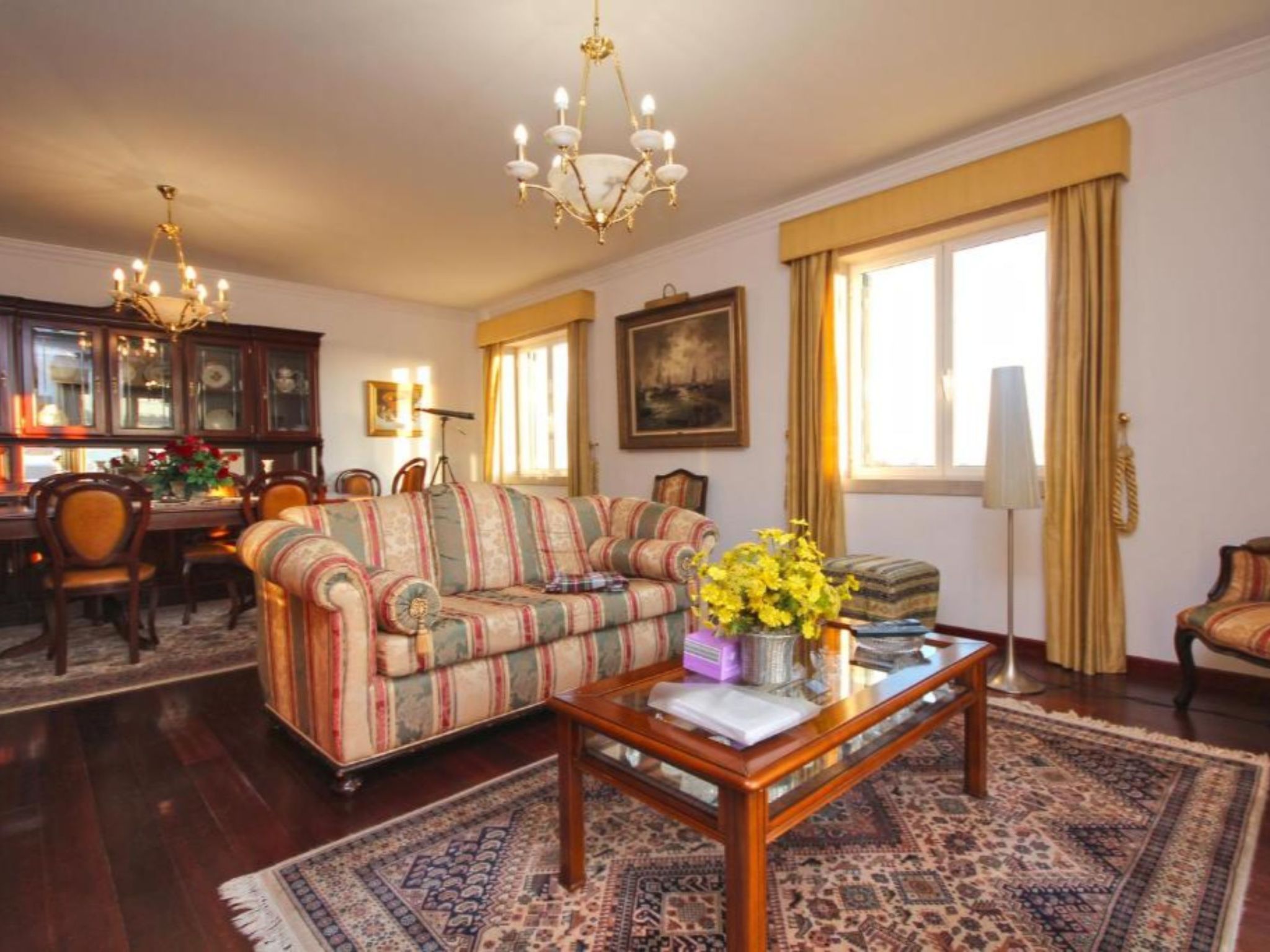 Photo of für 6 Personen ca. 130 m&sup2; in Funchal, Madeira (Südküste von Madeira)