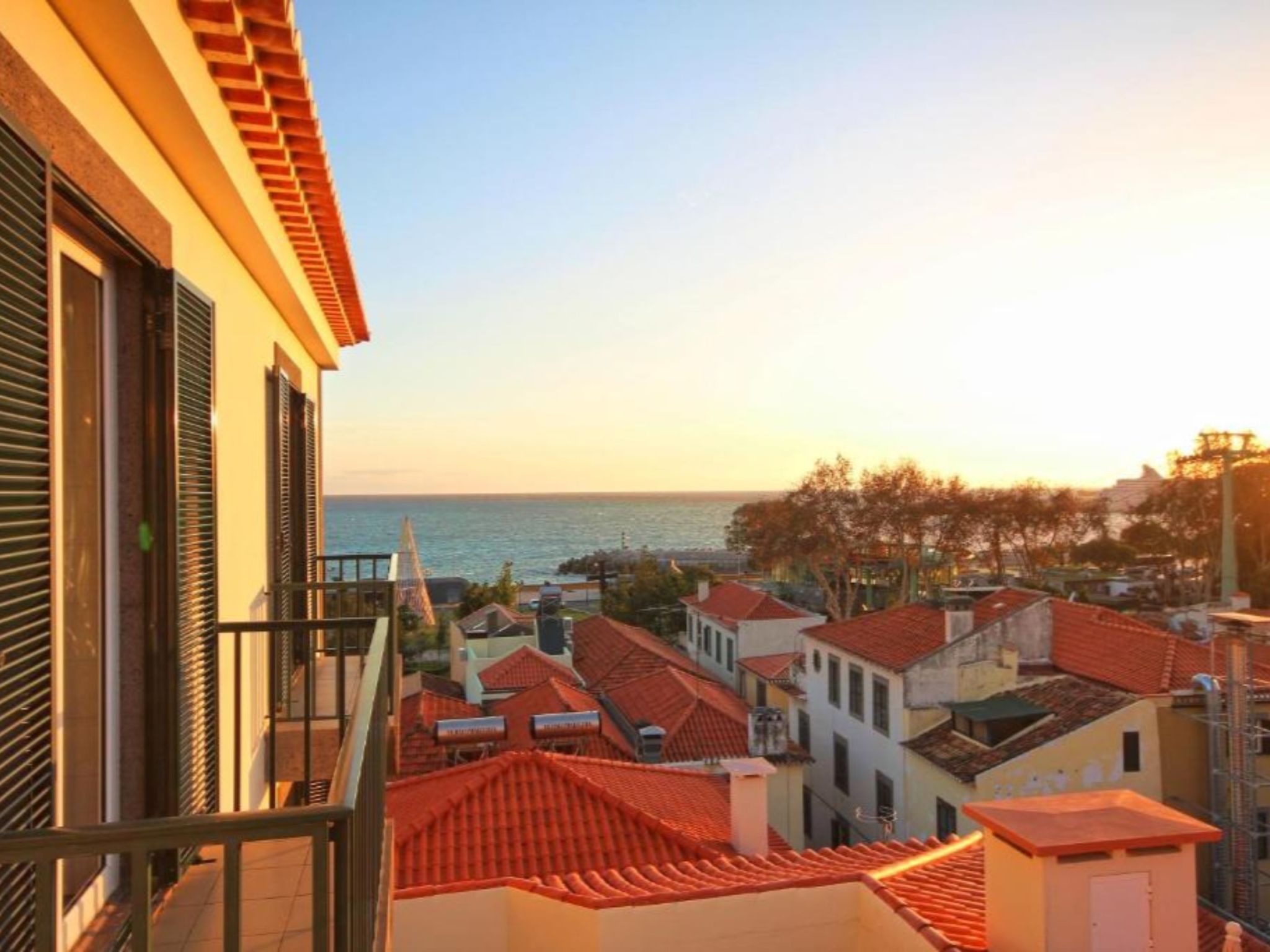 Photo of für 6 Personen ca. 130 m&sup2; in Funchal, Madeira (Südküste von Madeira)