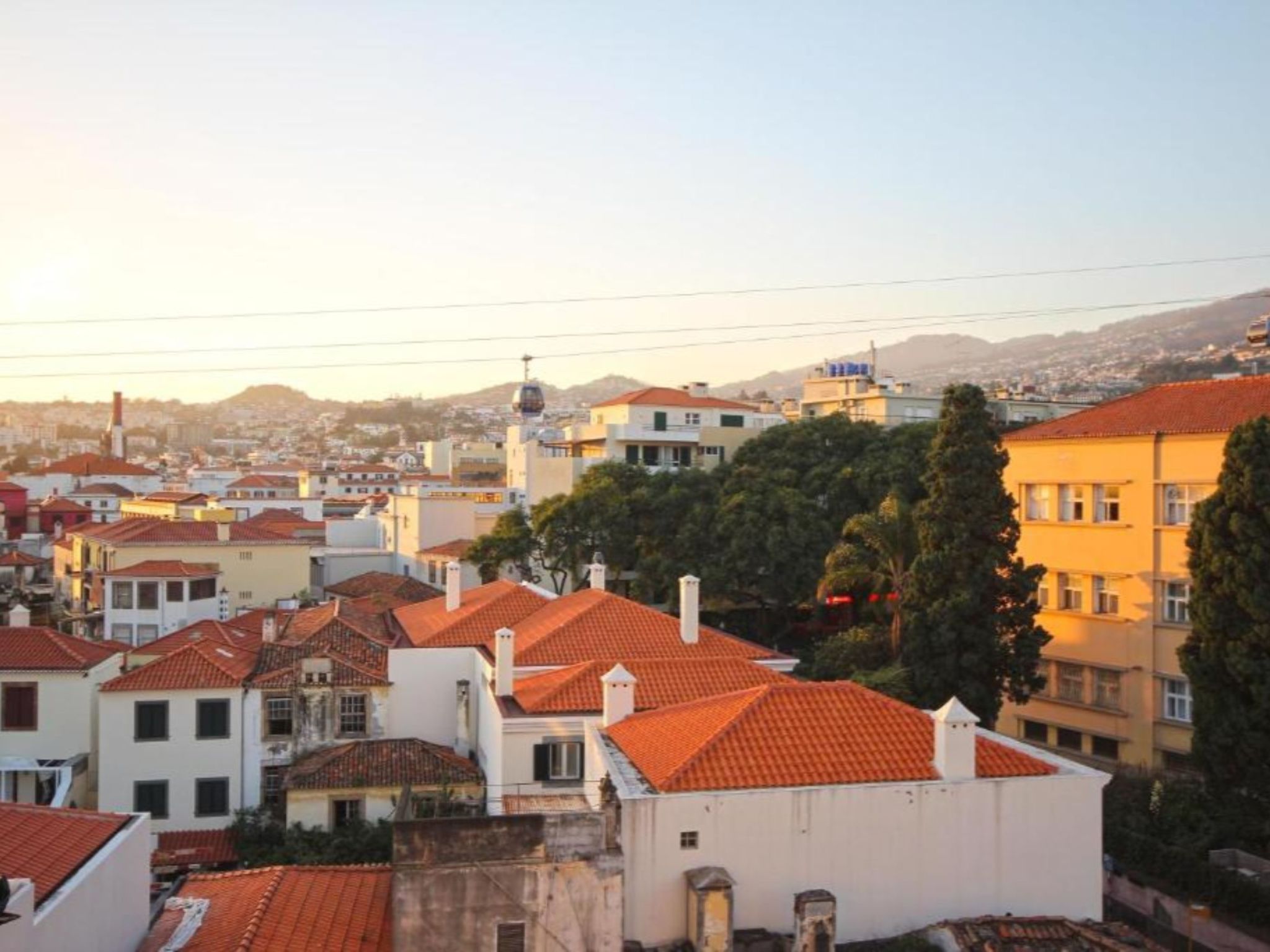 Photo of für 6 Personen ca. 130 m&sup2; in Funchal, Madeira (Südküste von Madeira)