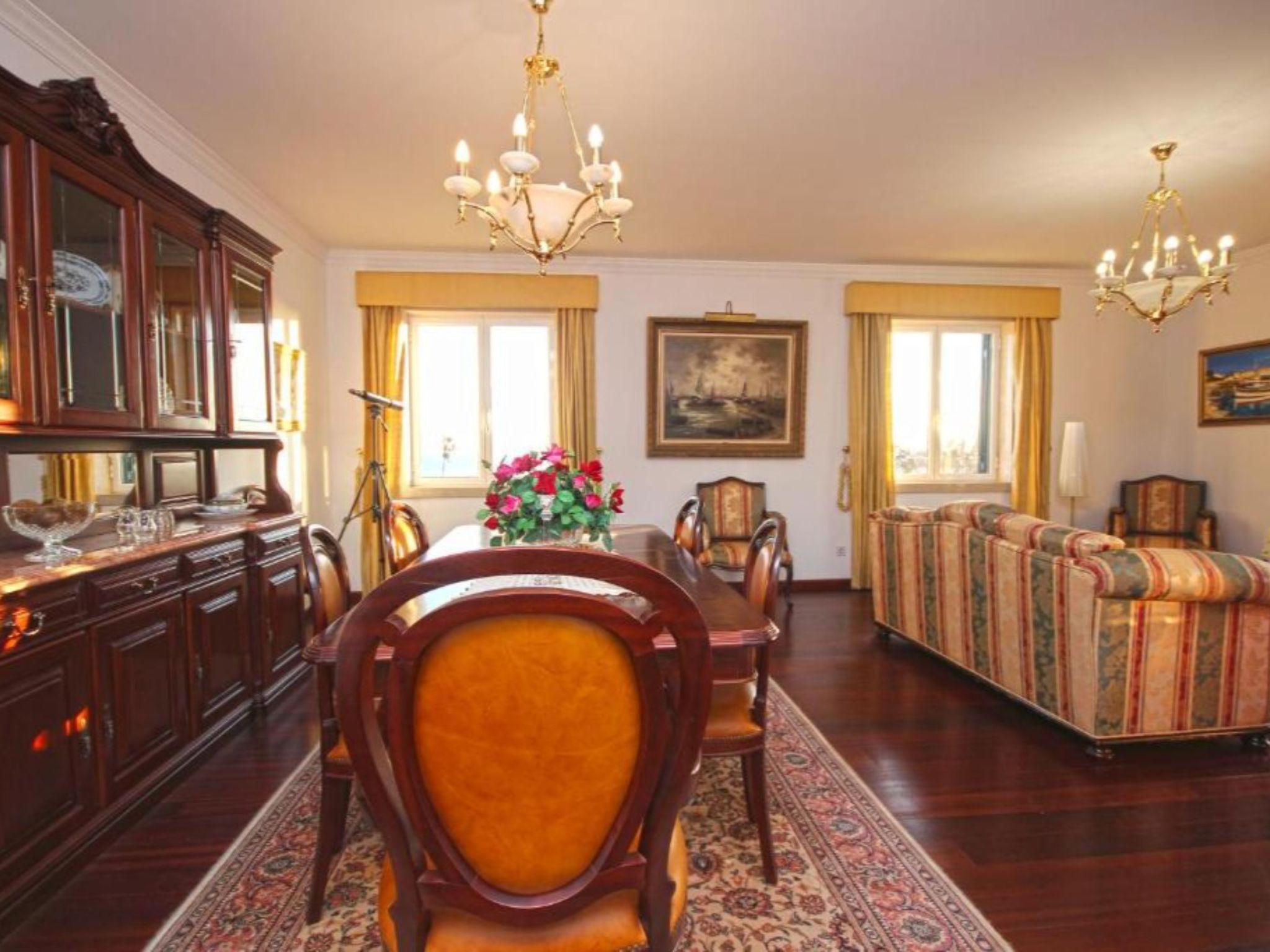 Photo of für 6 Personen ca. 130 m&sup2; in Funchal, Madeira (Südküste von Madeira)