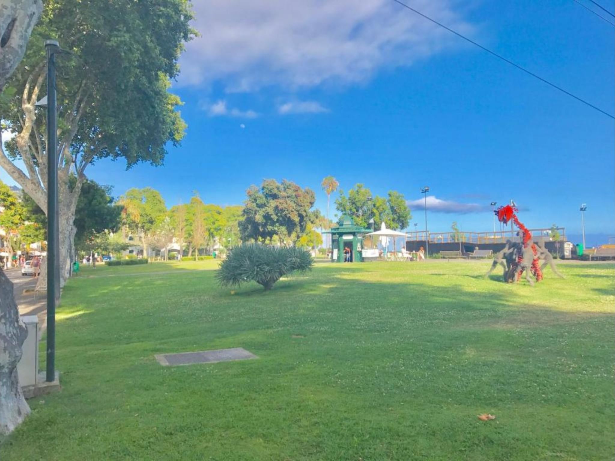 Photo of für 6 Personen ca. 130 m&sup2; in Funchal, Madeira (Südküste von Madeira)