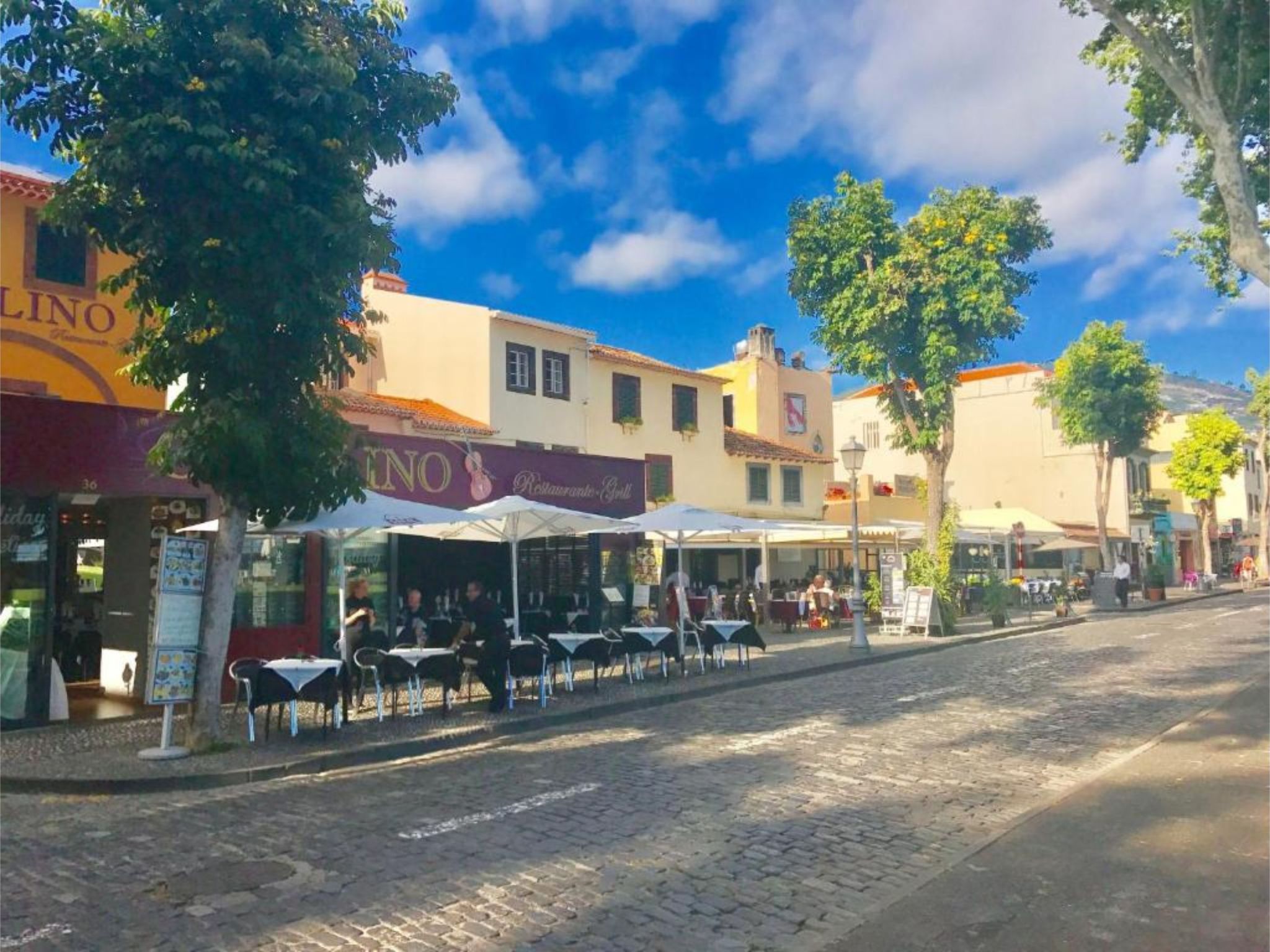 Photo of für 6 Personen ca. 130 m&sup2; in Funchal, Madeira (Südküste von Madeira)