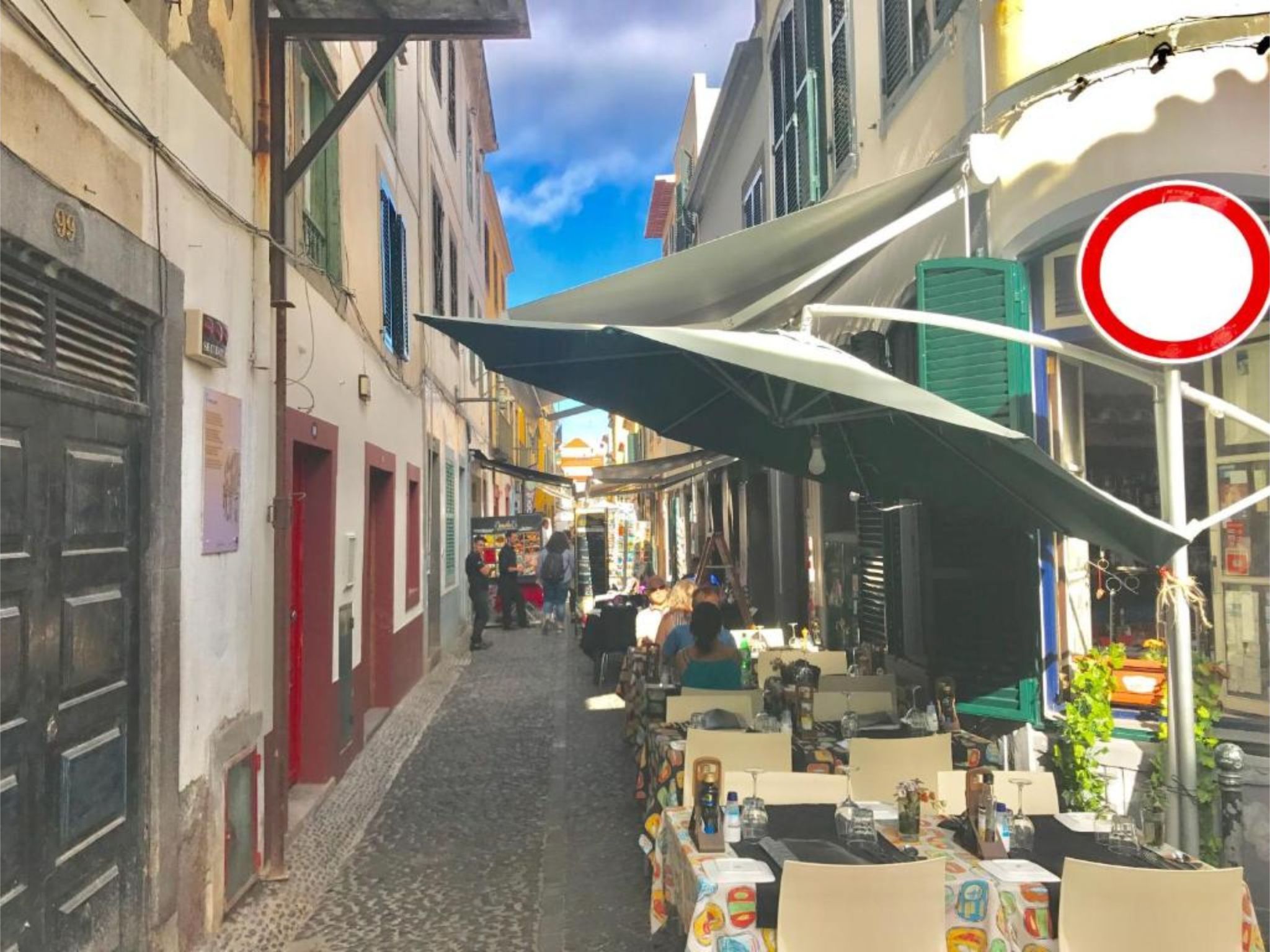 Photo of für 6 Personen ca. 130 m&sup2; in Funchal, Madeira (Südküste von Madeira)