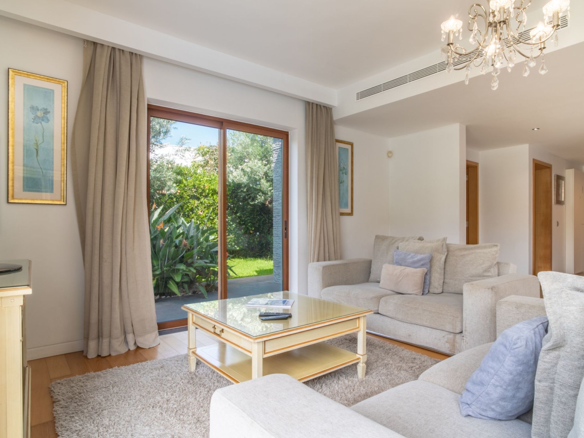 Ferienvilla "Star Villa" mit privatem Pool