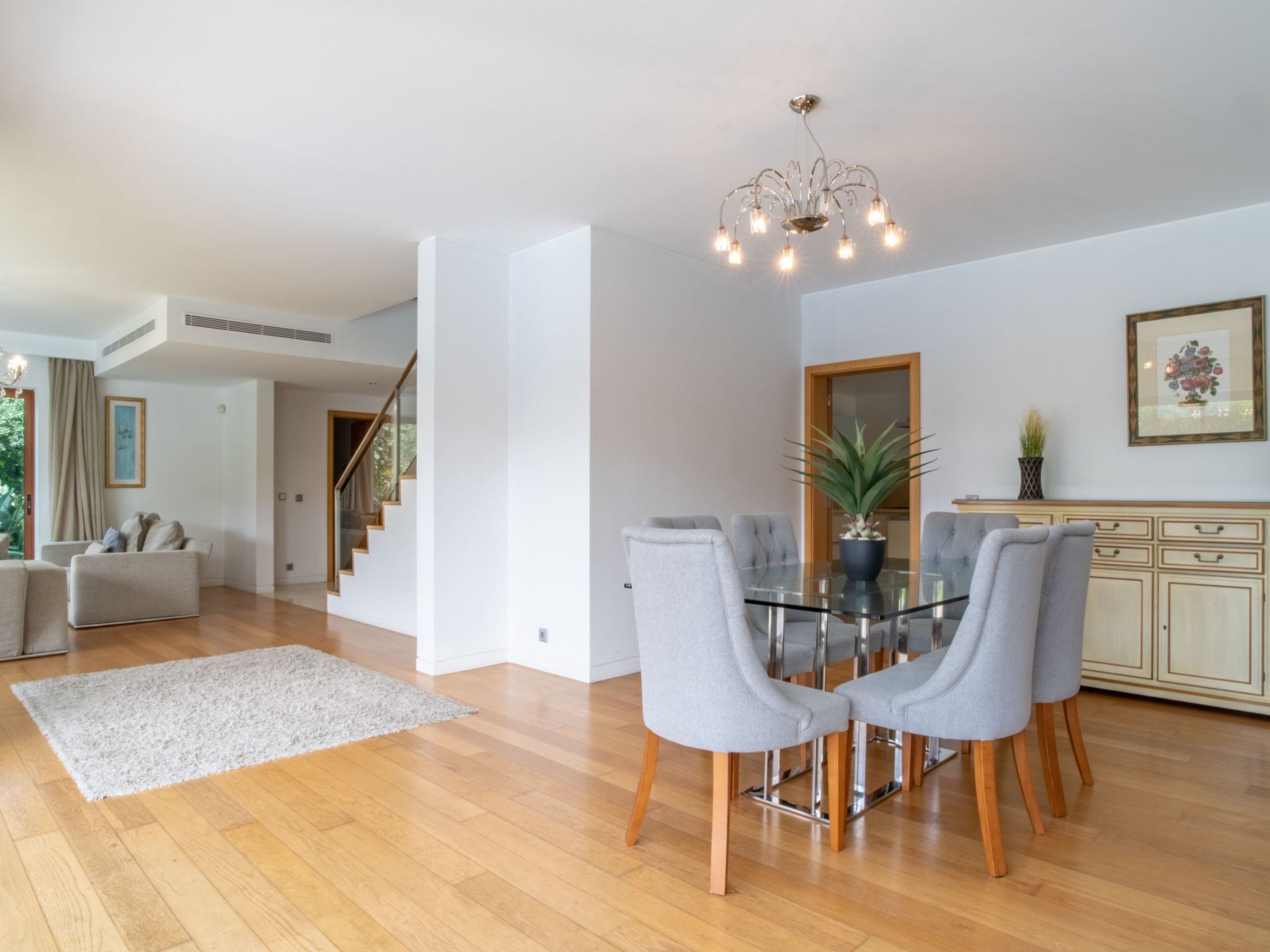 Ferienvilla "Star Villa" mit privatem Pool