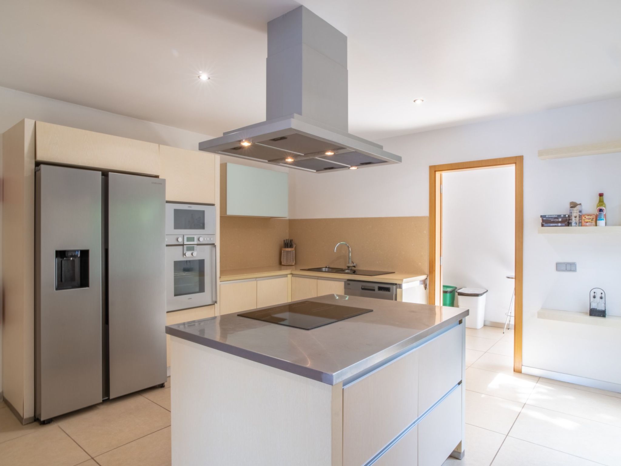 Ferienvilla "Star Villa" mit privatem Pool-Image-tags.info