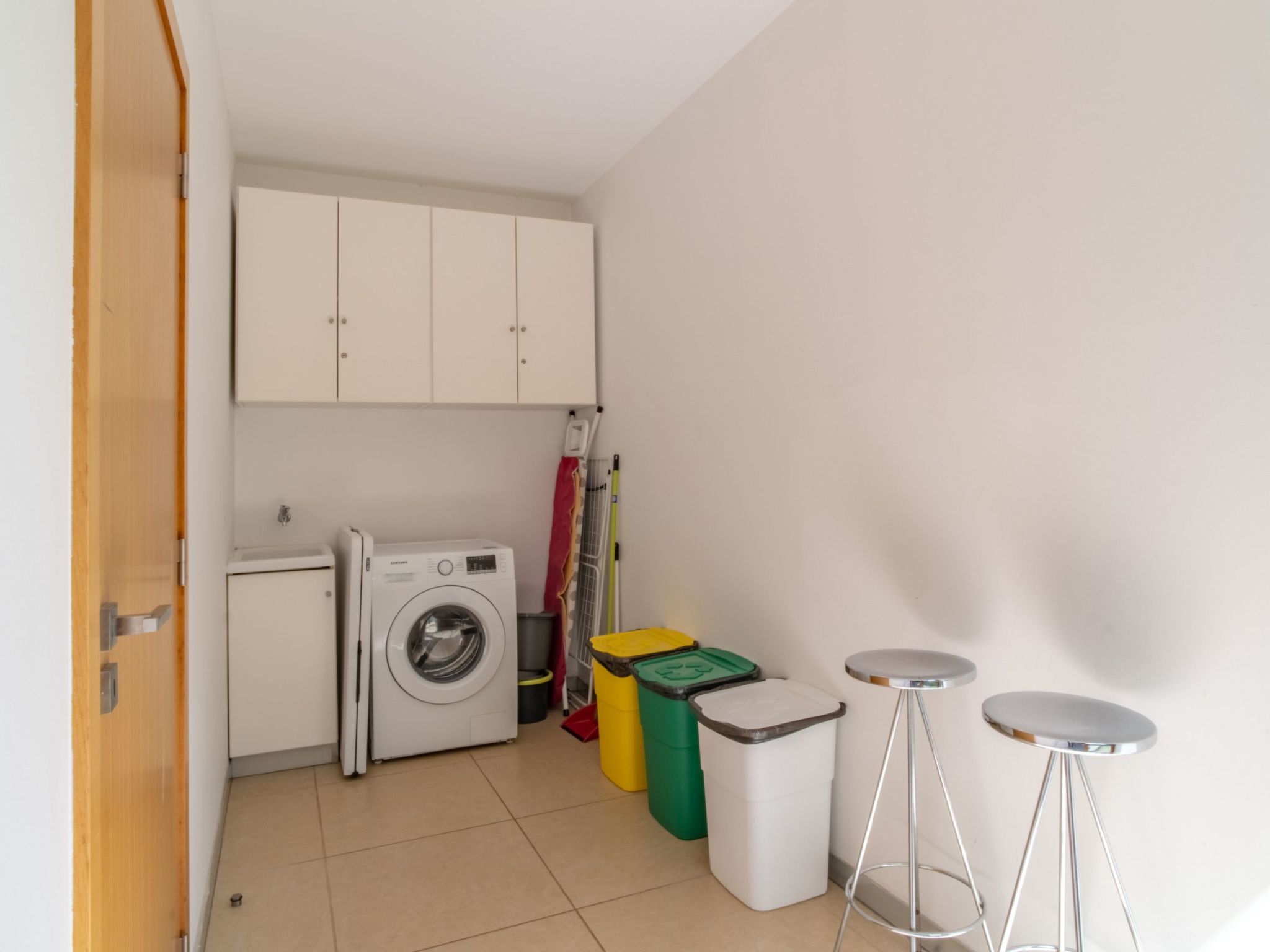 Ferienvilla "Star Villa" mit privatem Pool-Dedans