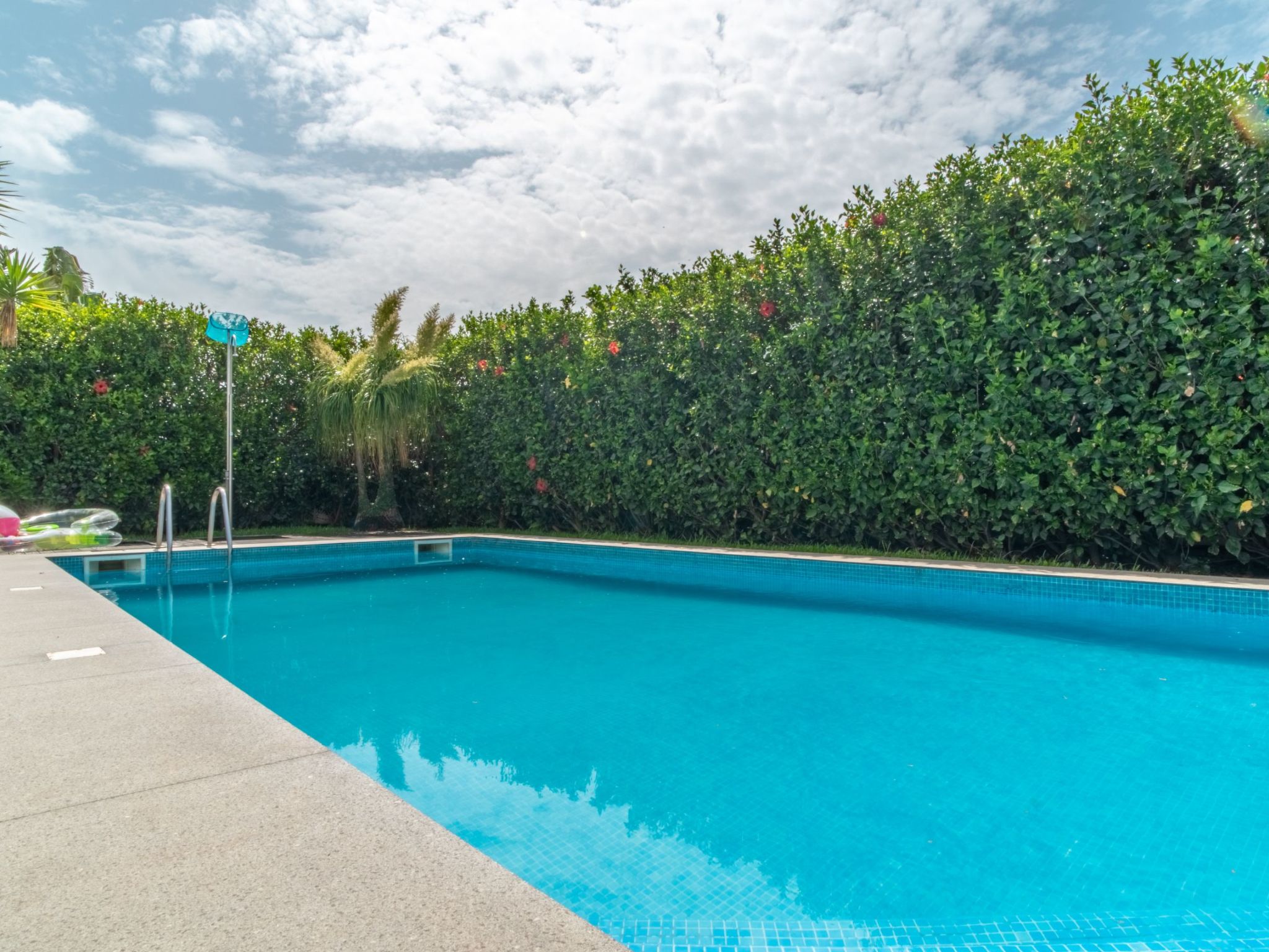 Ferienvilla "Star Villa" mit privatem Pool-Image-tags.info