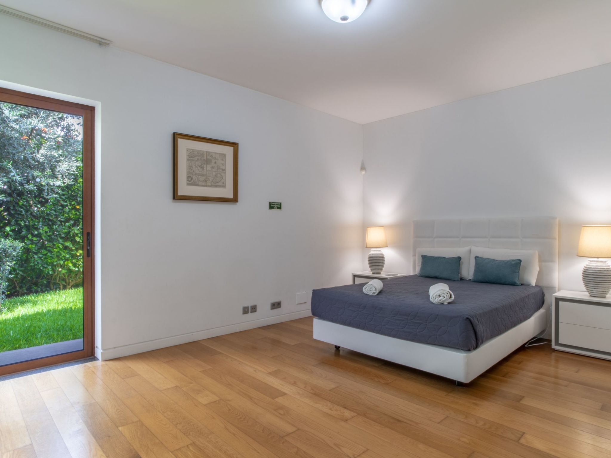 Ferienvilla "Star Villa" mit privatem Pool-Dedans