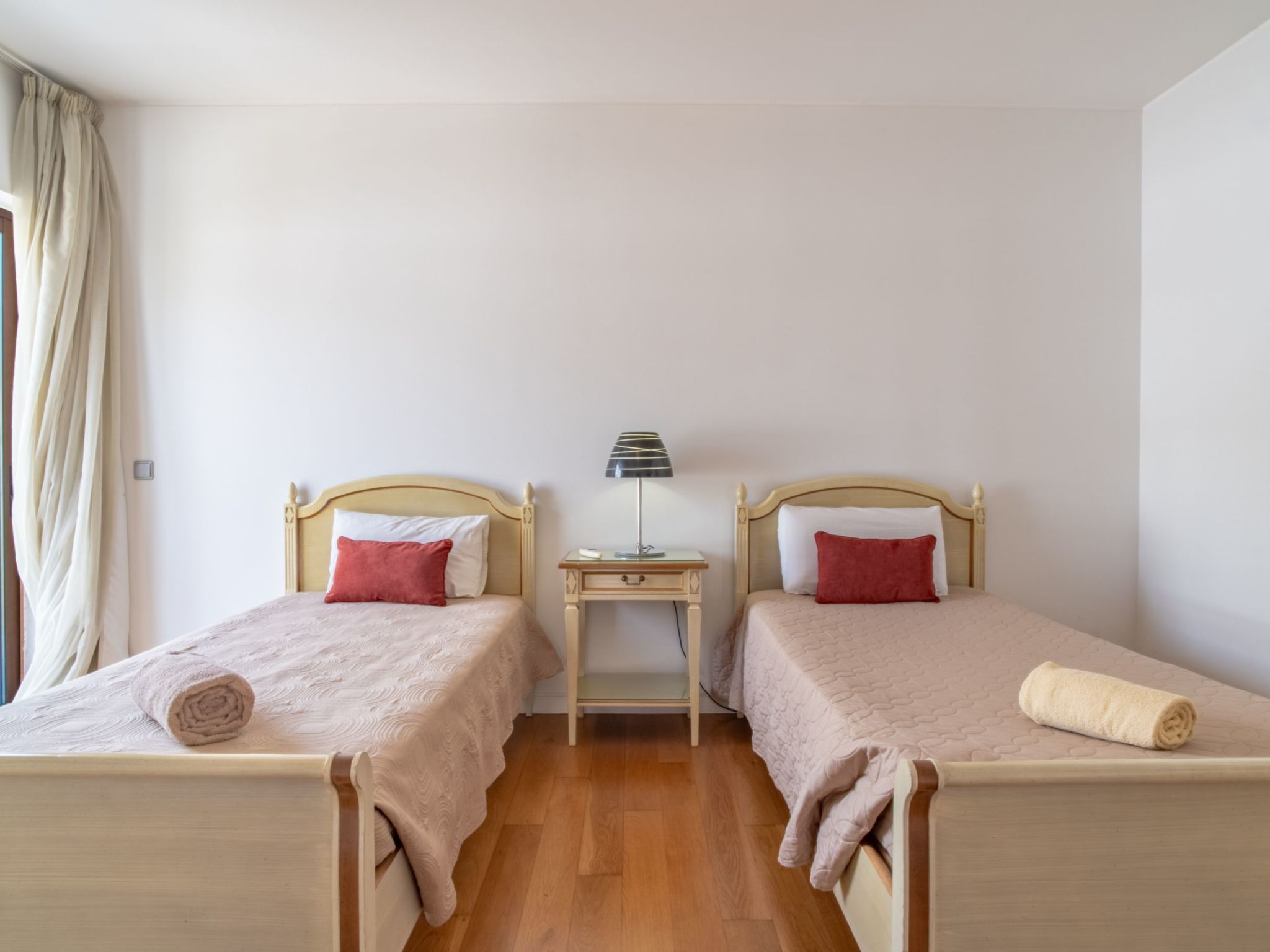 Ferienvilla "Star Villa" mit privatem Pool-Image-tags.info