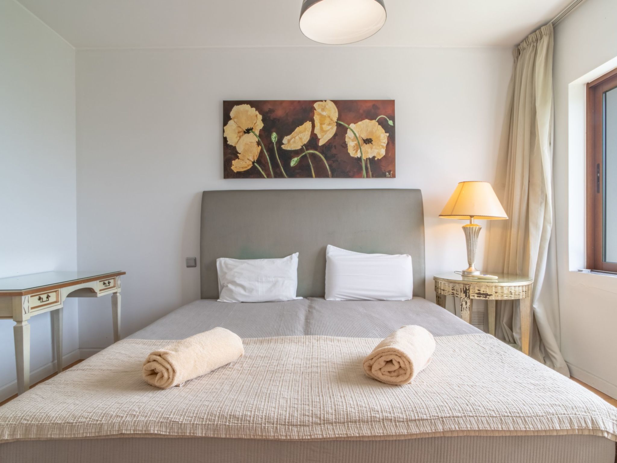 Ferienvilla "Star Villa" mit privatem Pool-Dedans