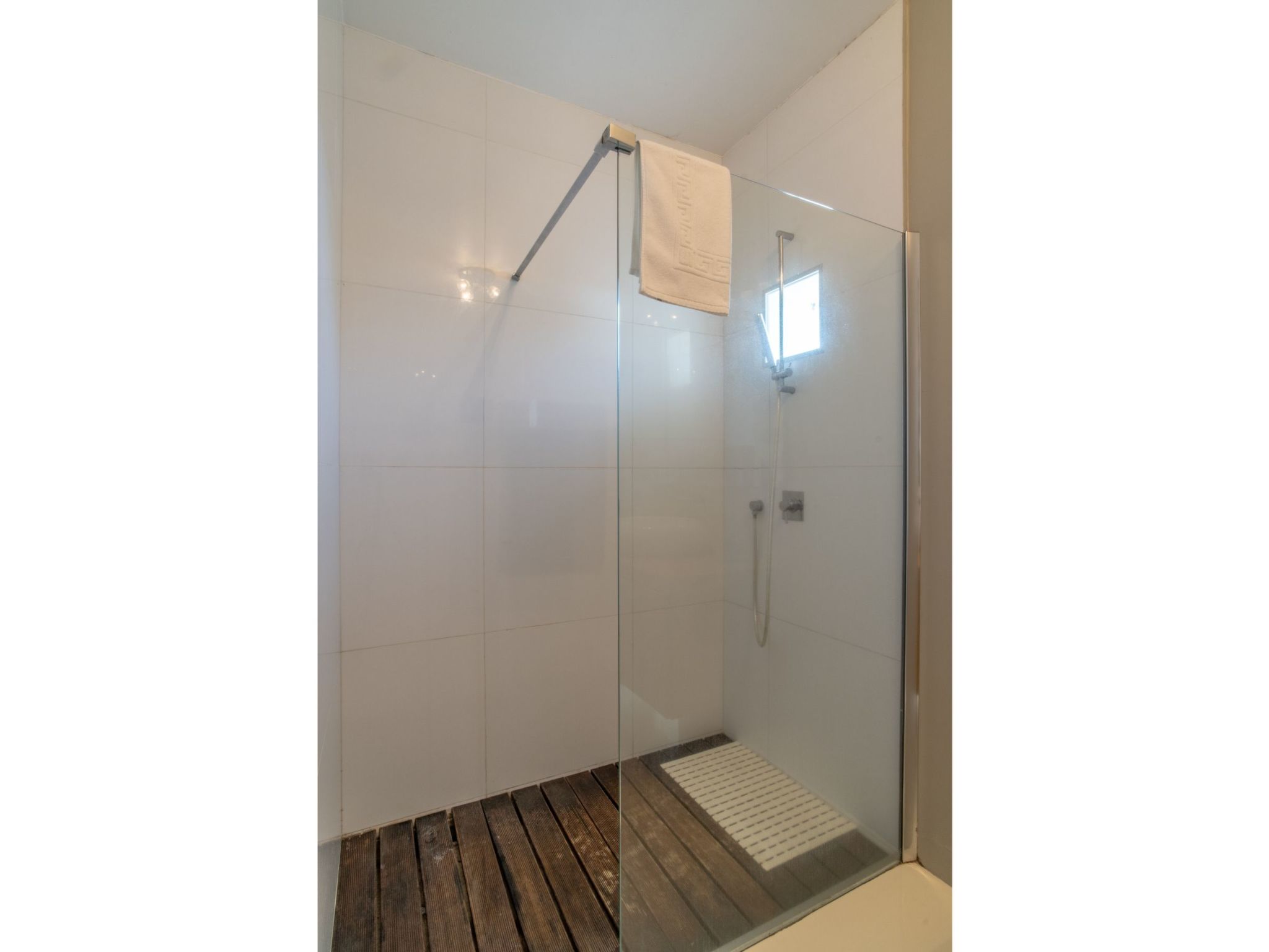 Ferienvilla "Star Villa" mit privatem Pool-Dedans