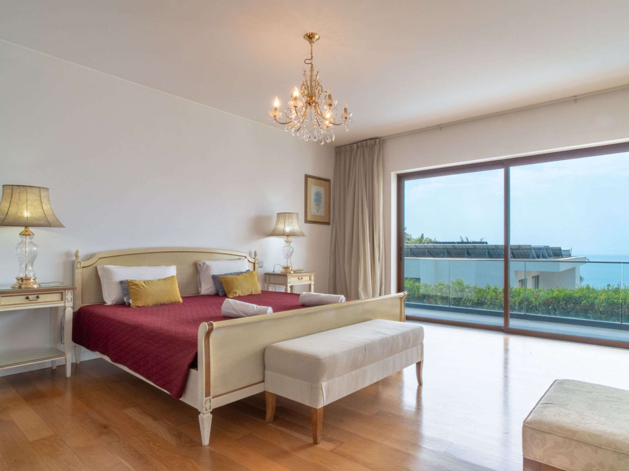 Ferienvilla "Star Villa" mit privatem Pool-Image-tags.info