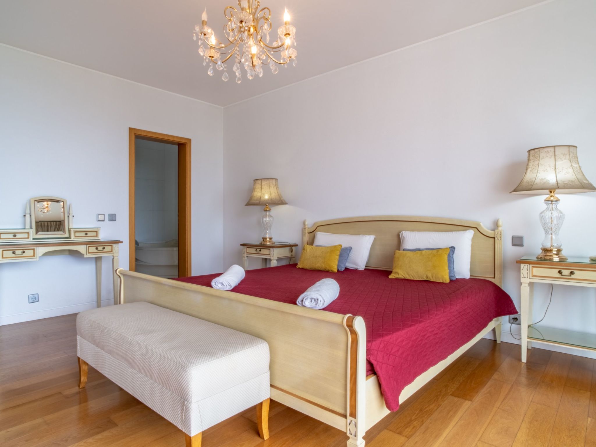 Ferienvilla "Star Villa" mit privatem Pool-Image-tags.info