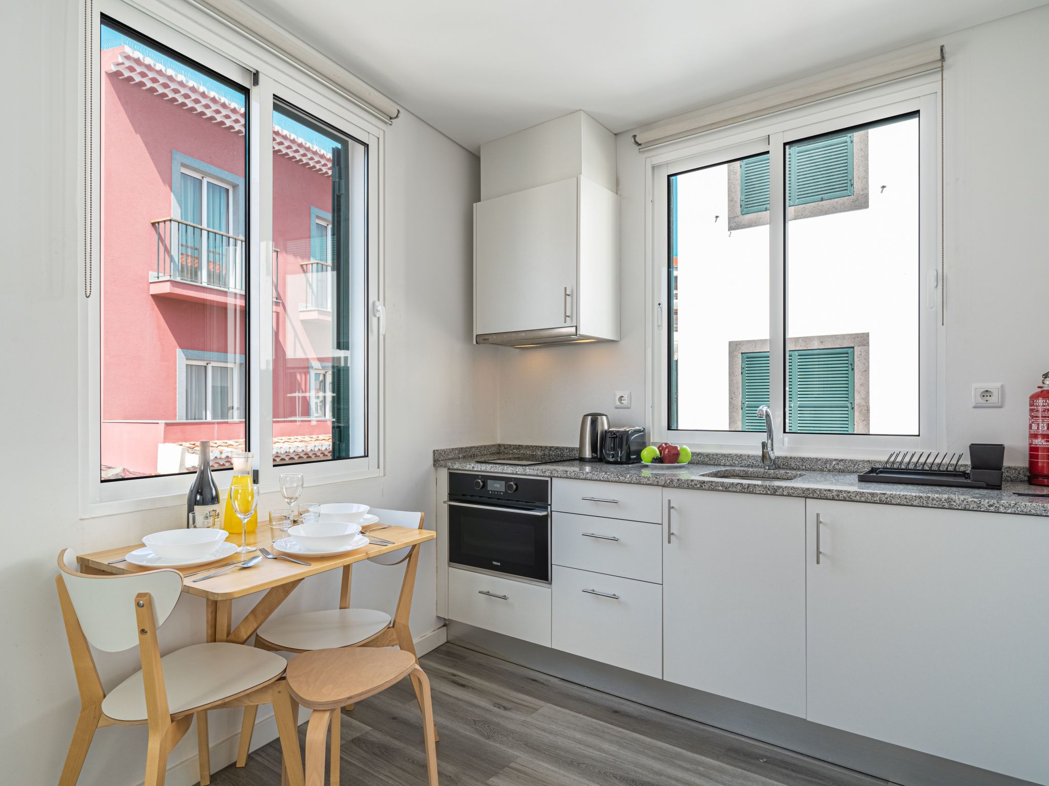 Photo of Tanoeiros Wohnung