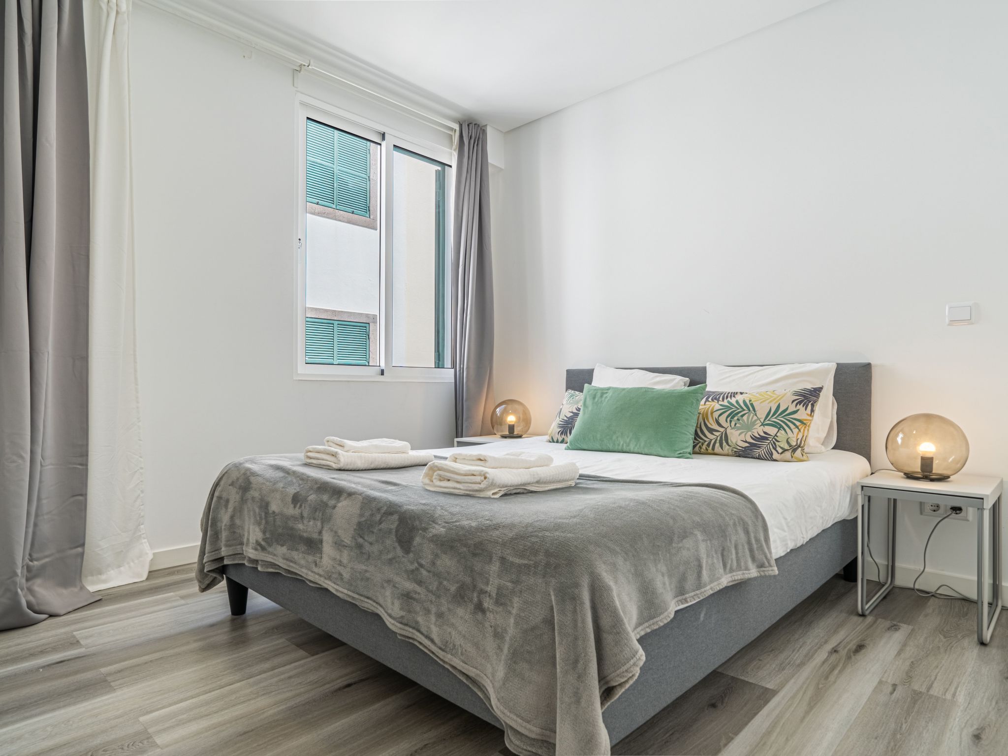 Photo of Tanoeiros Wohnung