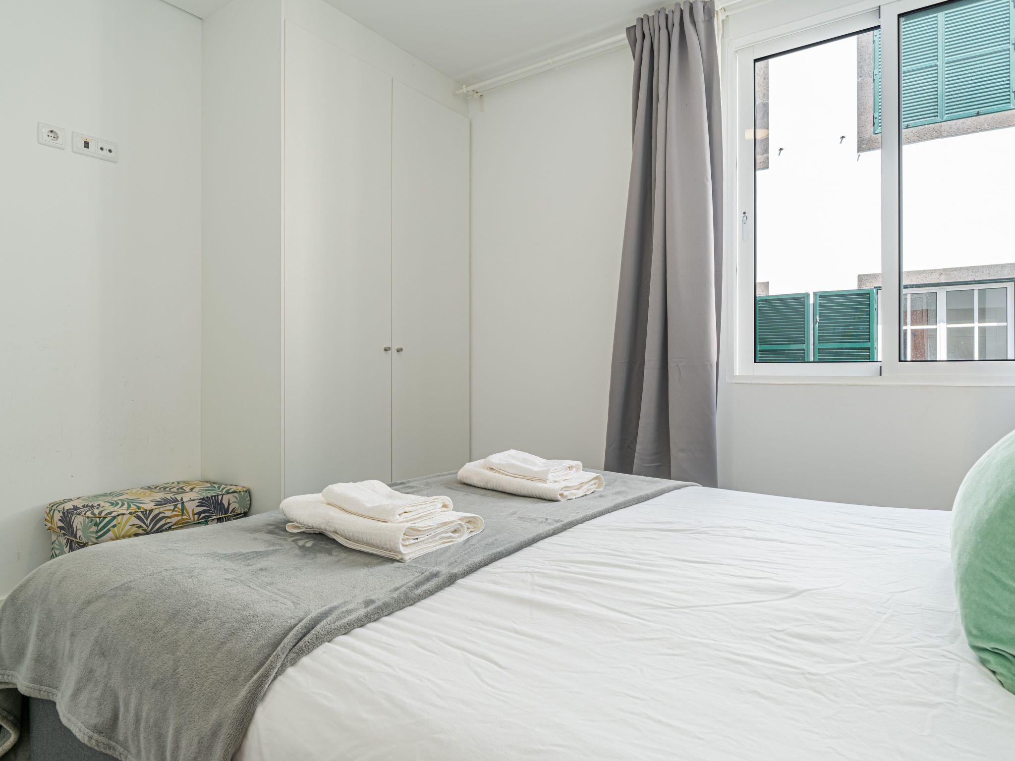 Photo of Tanoeiros Wohnung