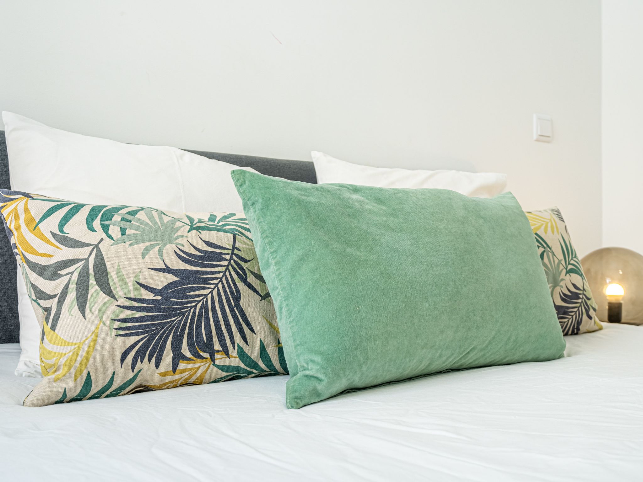 Photo of Tanoeiros Wohnung