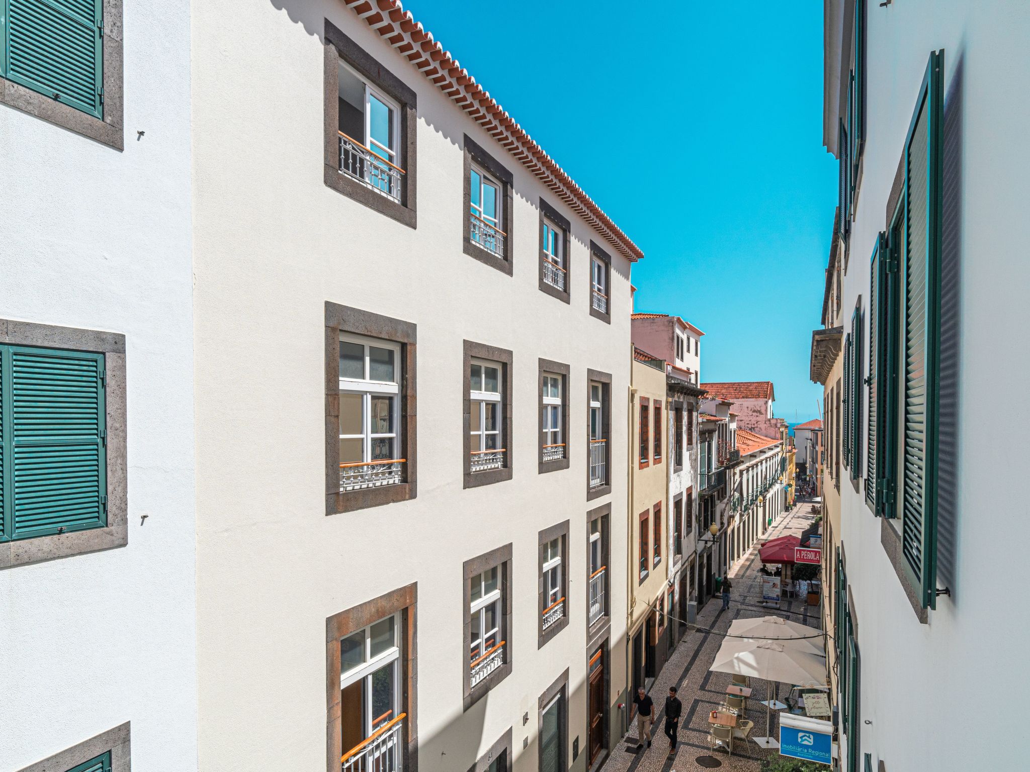 Photo of Tanoeiros Wohnung