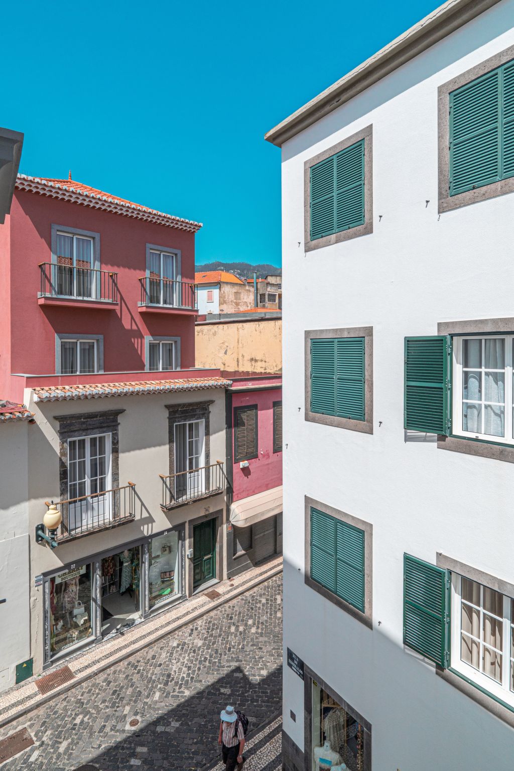 Photo of Tanoeiros Wohnung