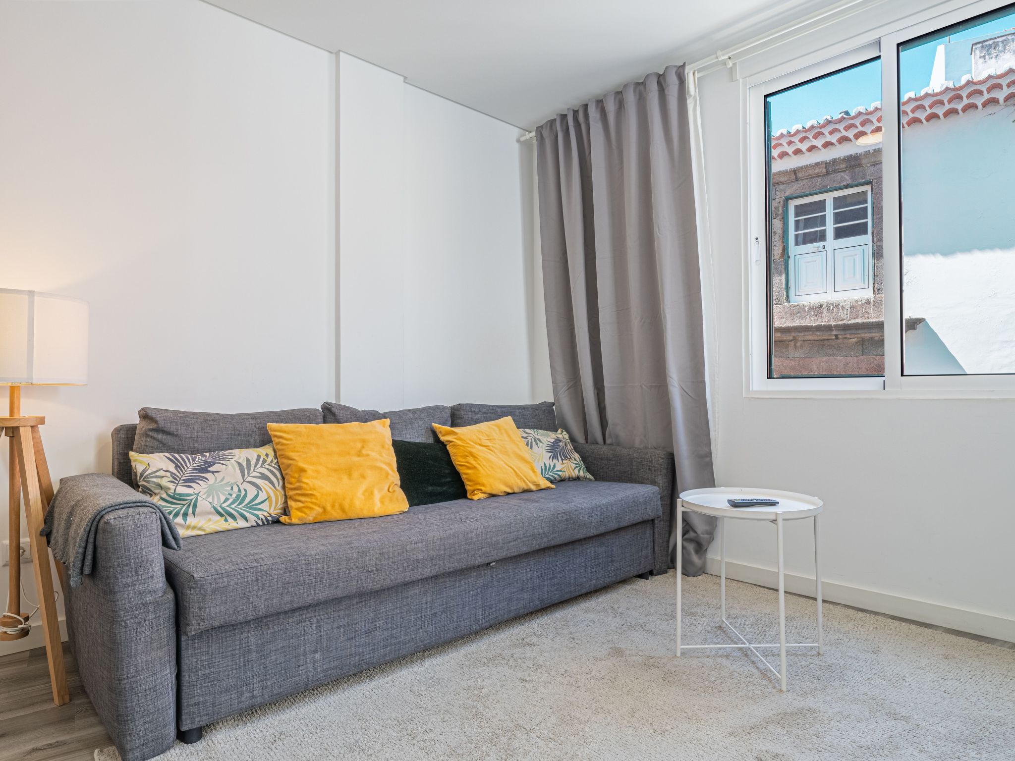 Photo of Tanoeiros Wohnung