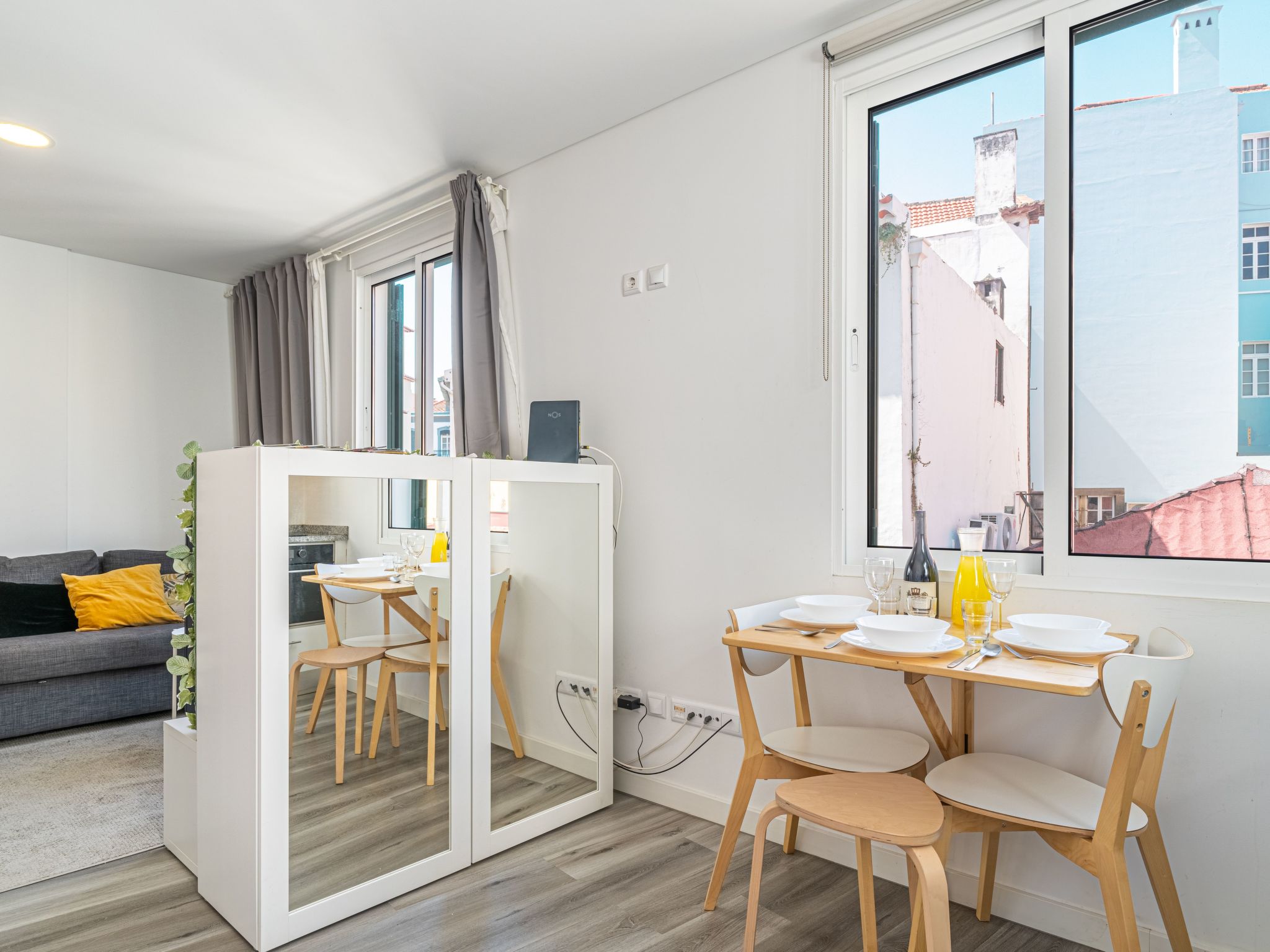 Photo of Tanoeiros Wohnung