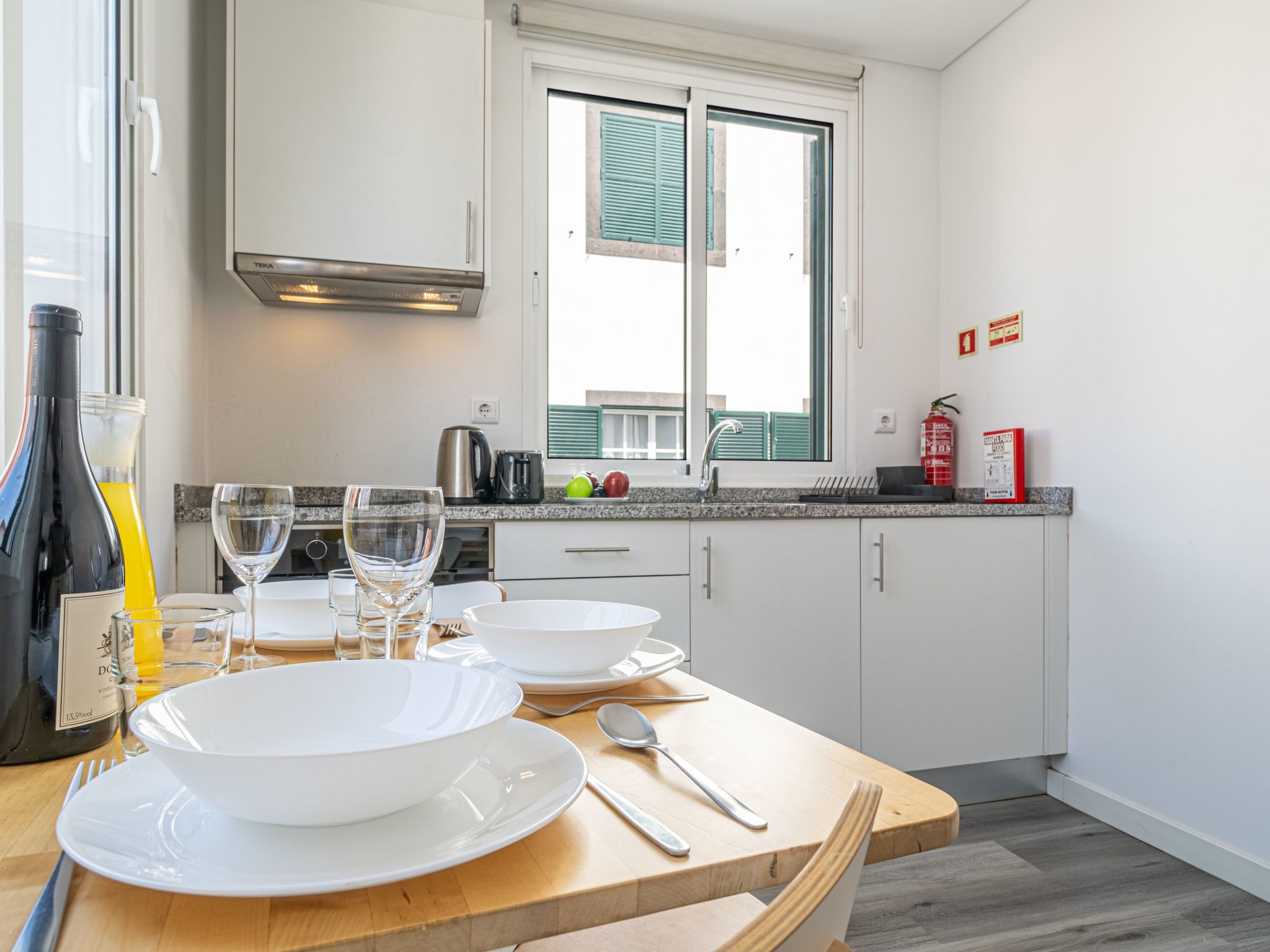 Photo of Tanoeiros Wohnung