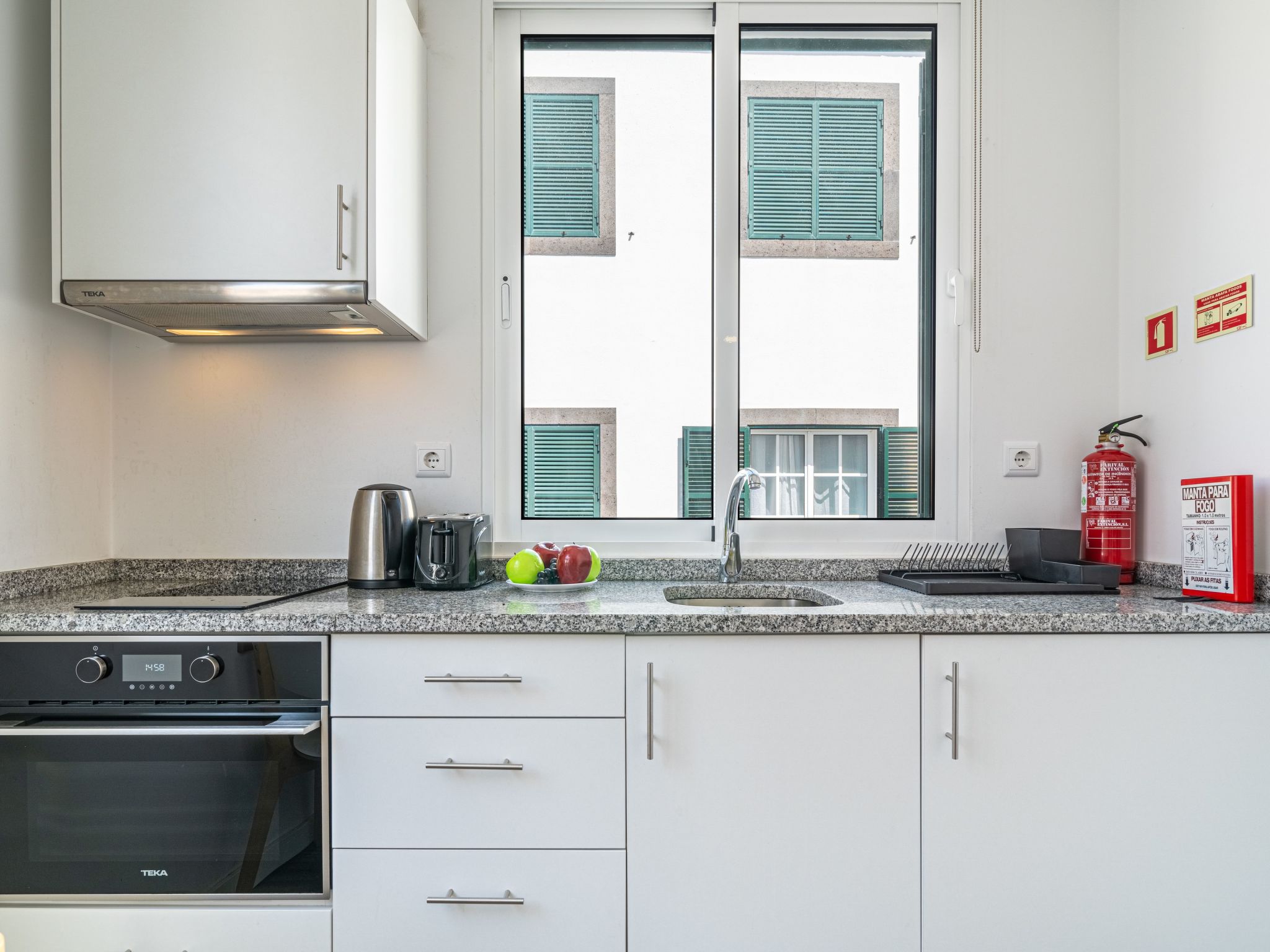 Photo of Tanoeiros Wohnung