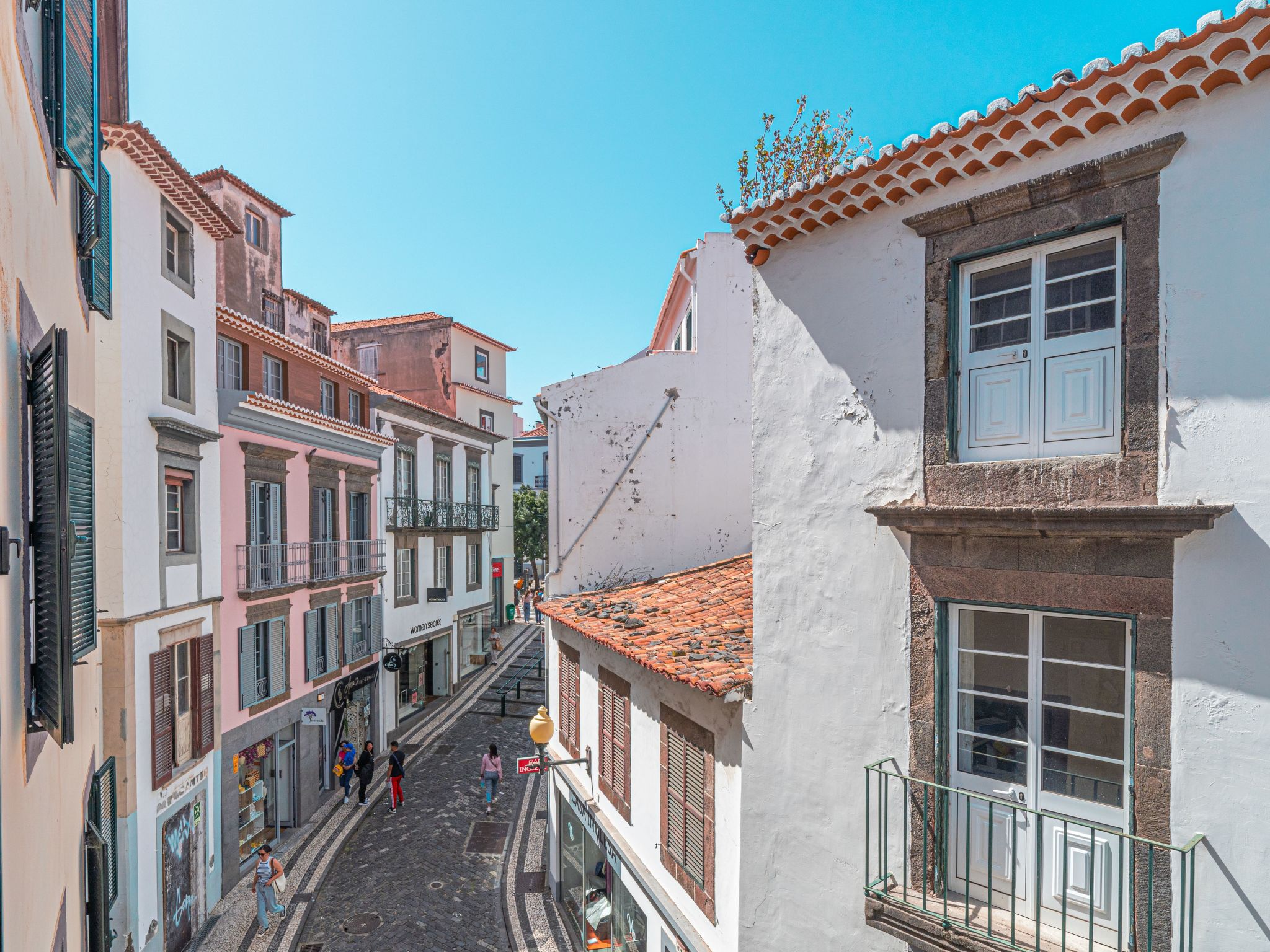 Photo of Tanoeiros Wohnung