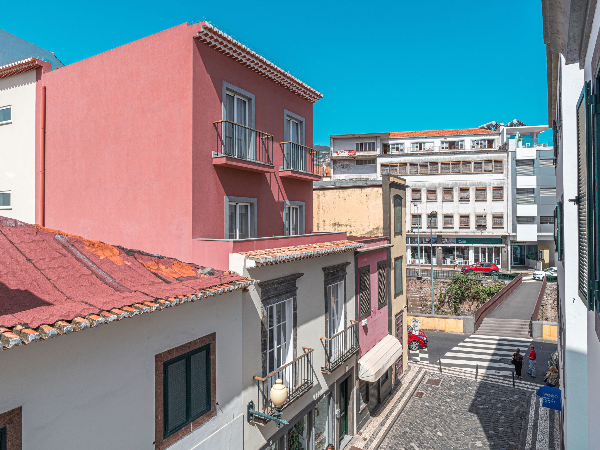 Photo of Tanoeiros Wohnung