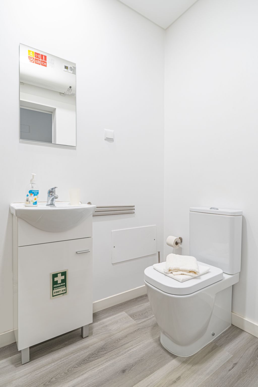 Photo of Tanoeiros Wohnung