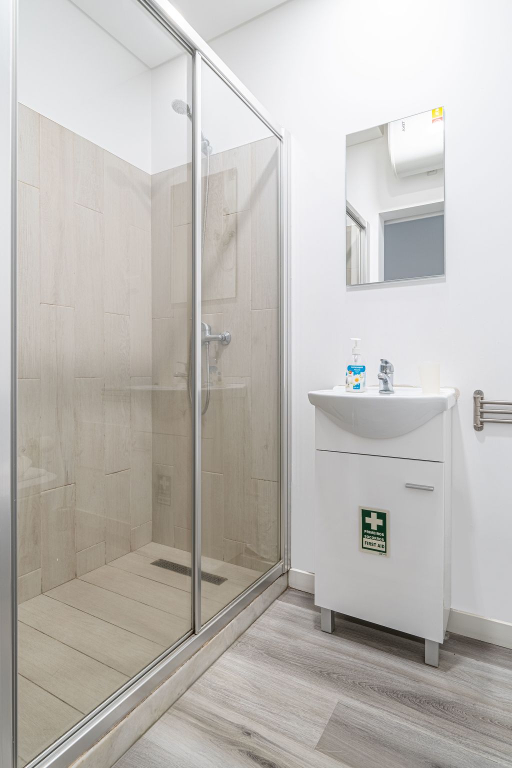 Photo of Tanoeiros Wohnung