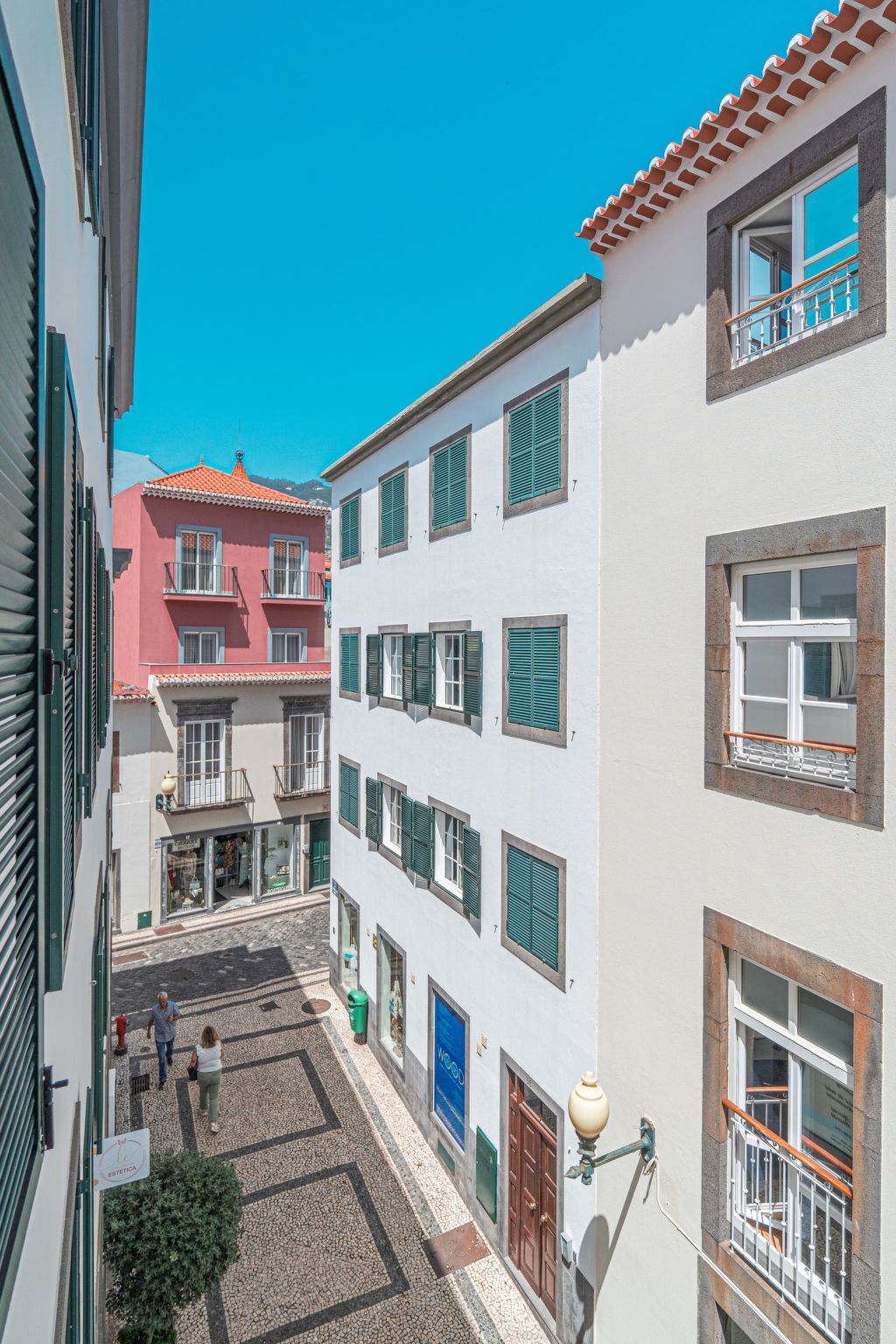 Photo of Tanoeiros Wohnung