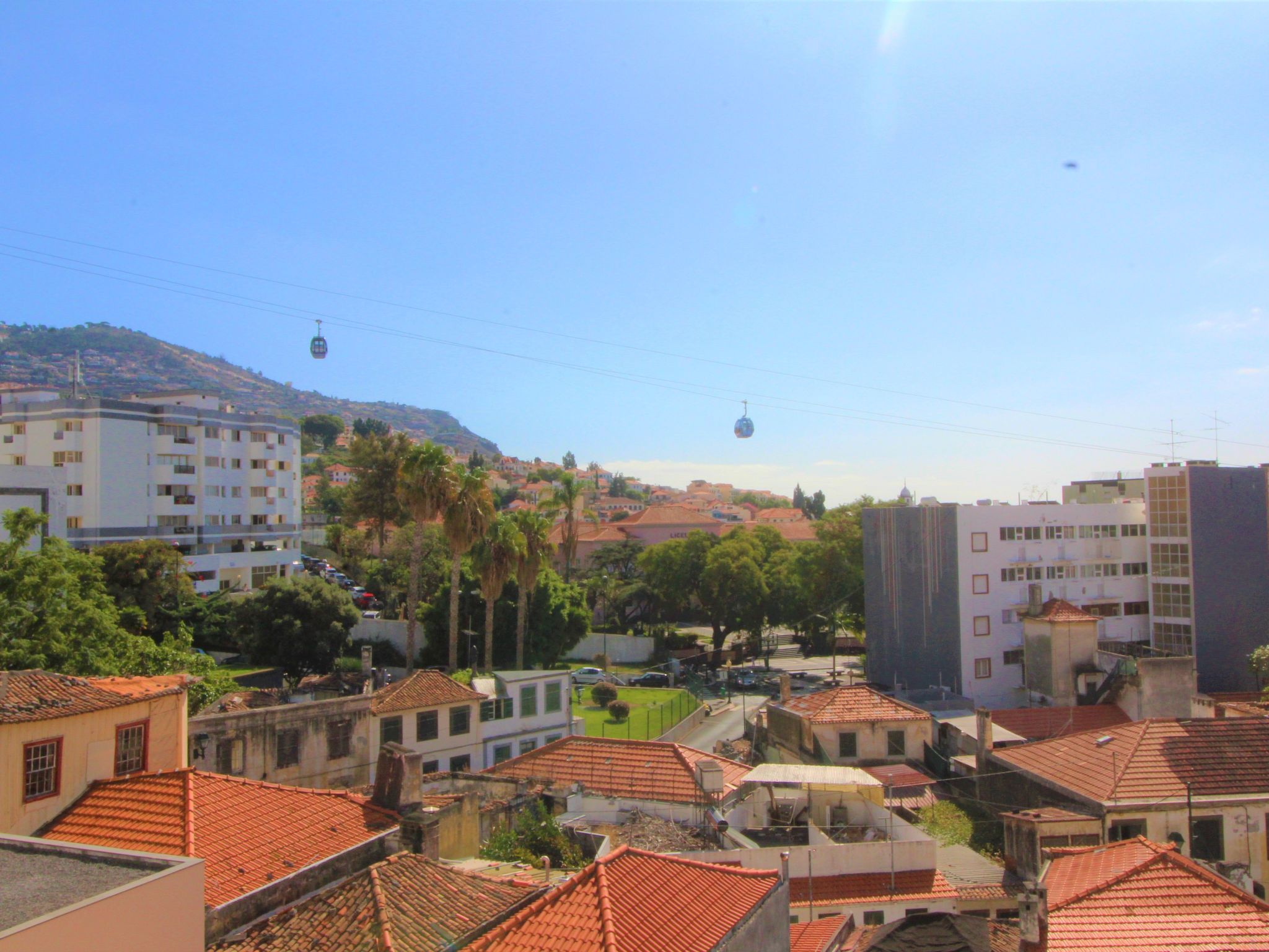 VISTA VIEIRA Wohnungen